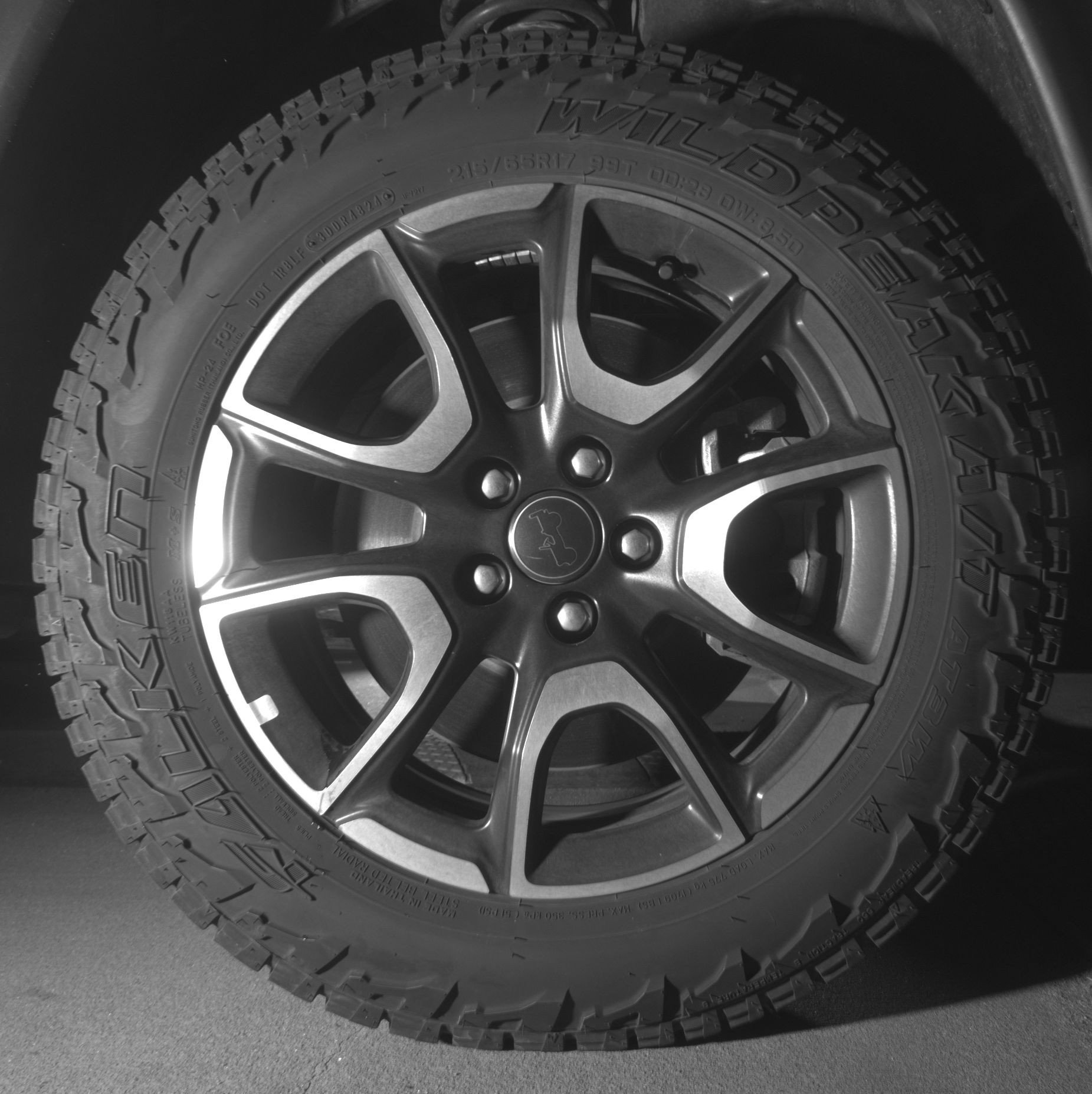 Thumbnail: 2025 Jeep Compass - 13