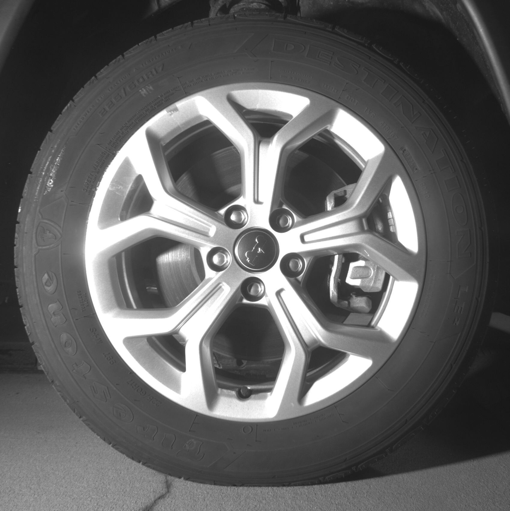 Thumbnail: 2025 Jeep Compass - 10