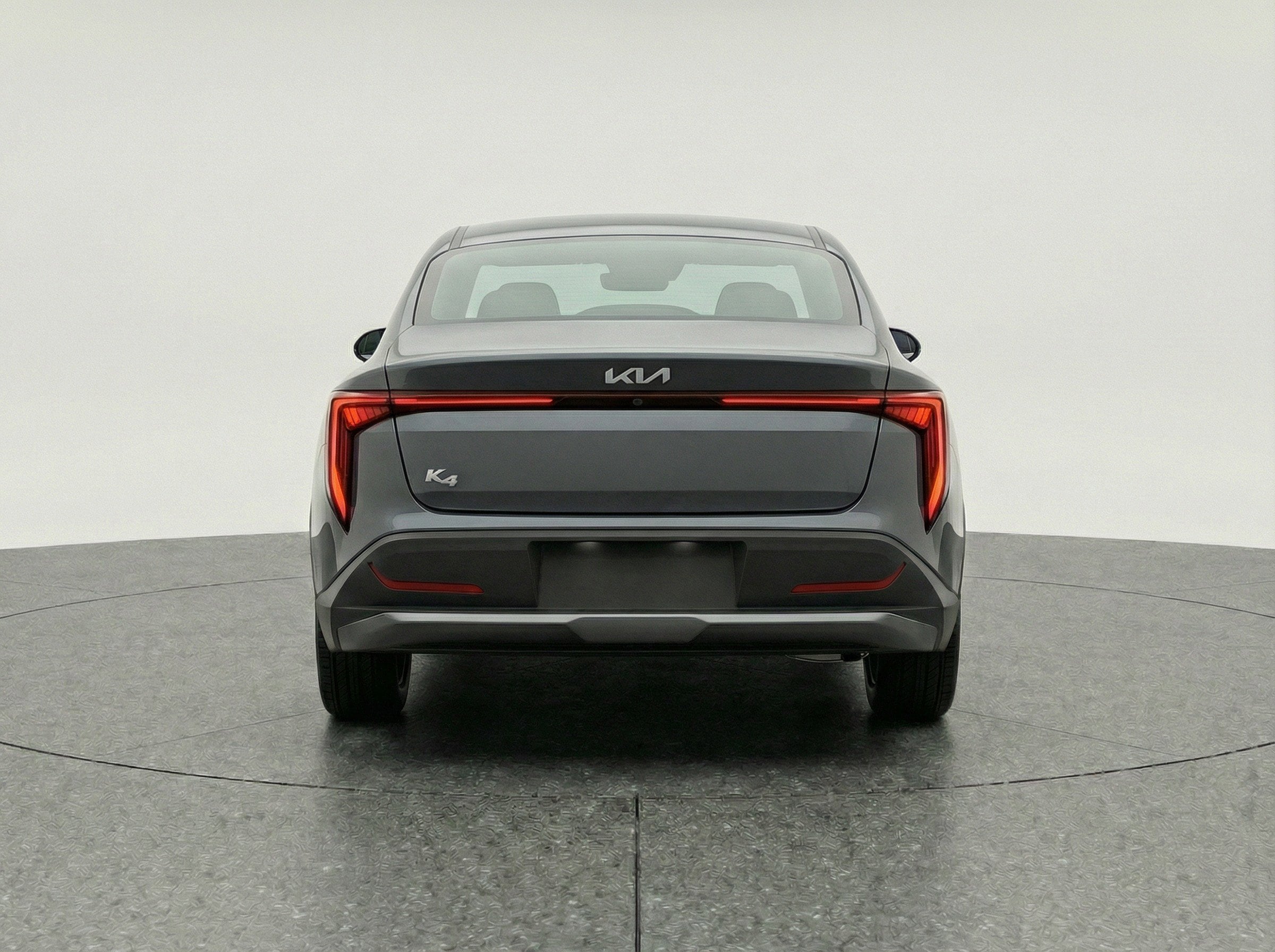 Thumbnail: 2025 Kia K4 - 7