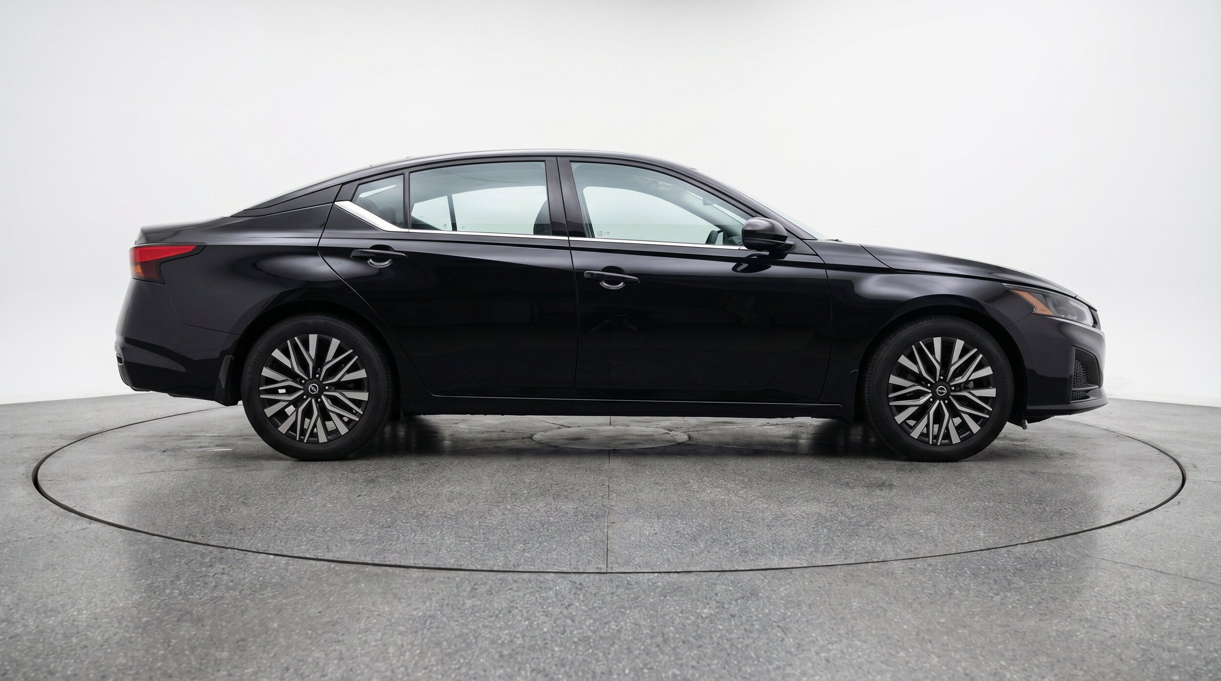 Thumbnail: 2026 Nissan Altima - 11