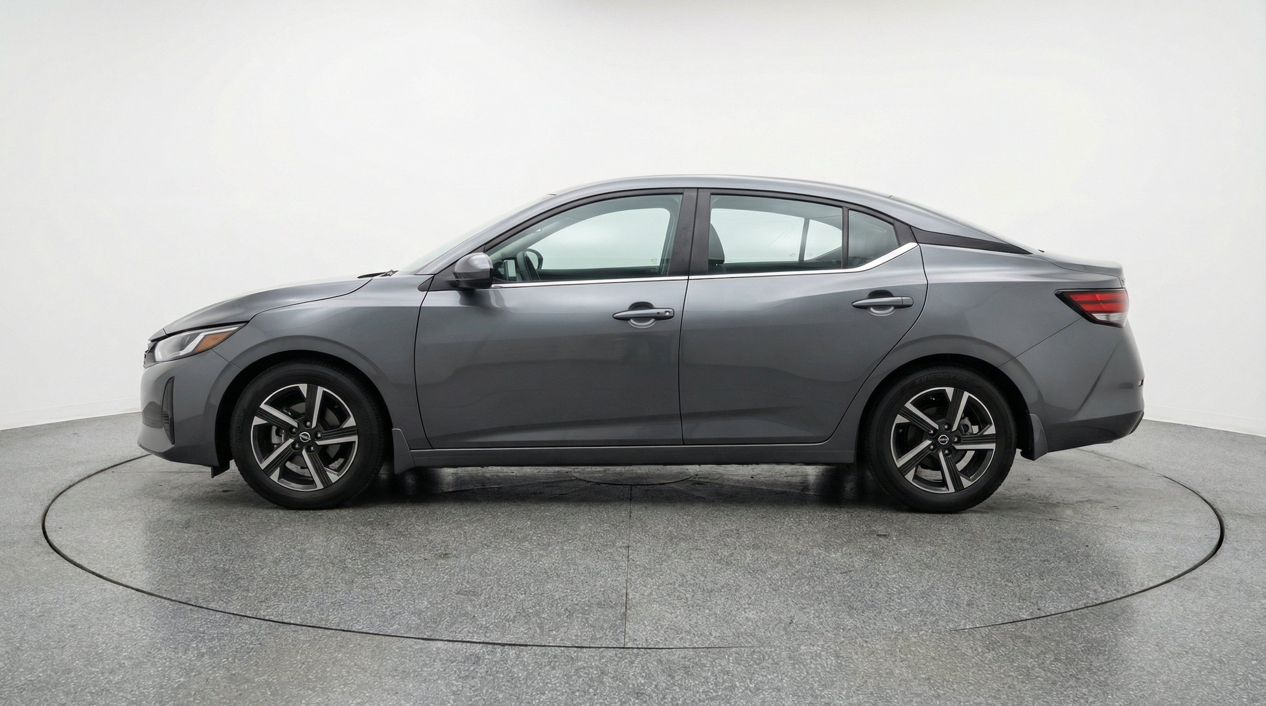 Thumbnail: 2025 Nissan Sentra - 5