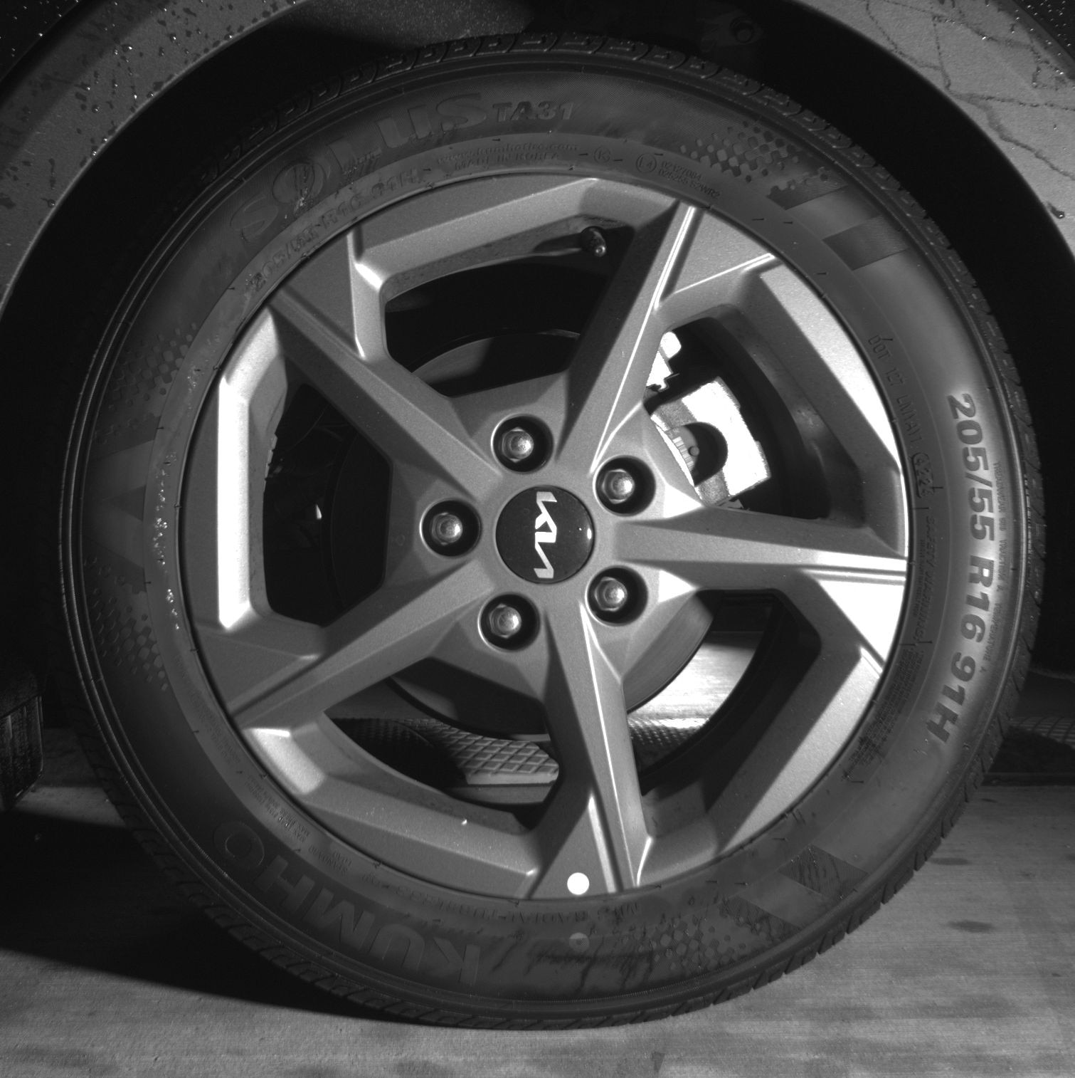 Thumbnail: 2025 Kia K4 - 11