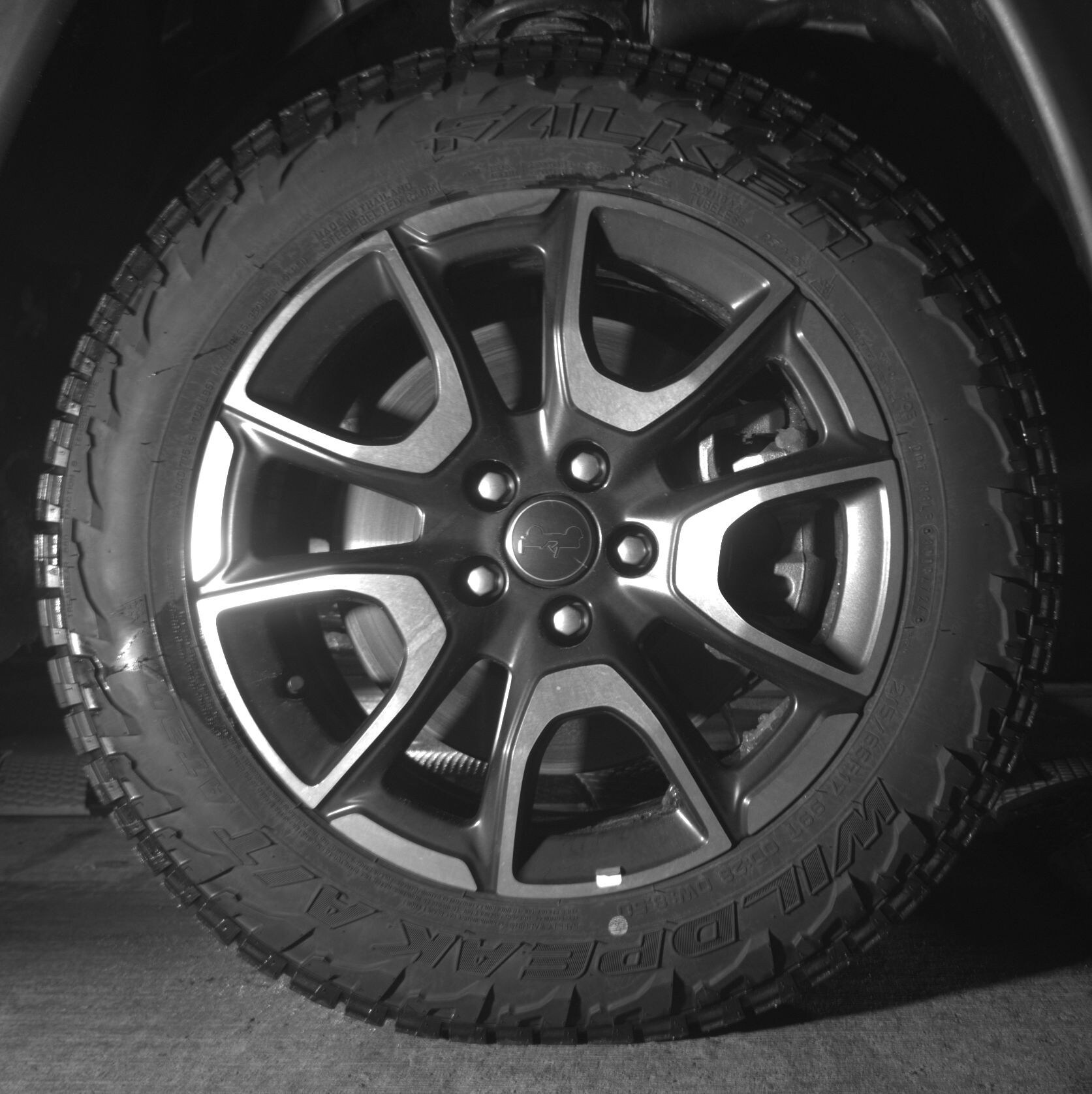 Thumbnail: 2025 Jeep Compass - 10