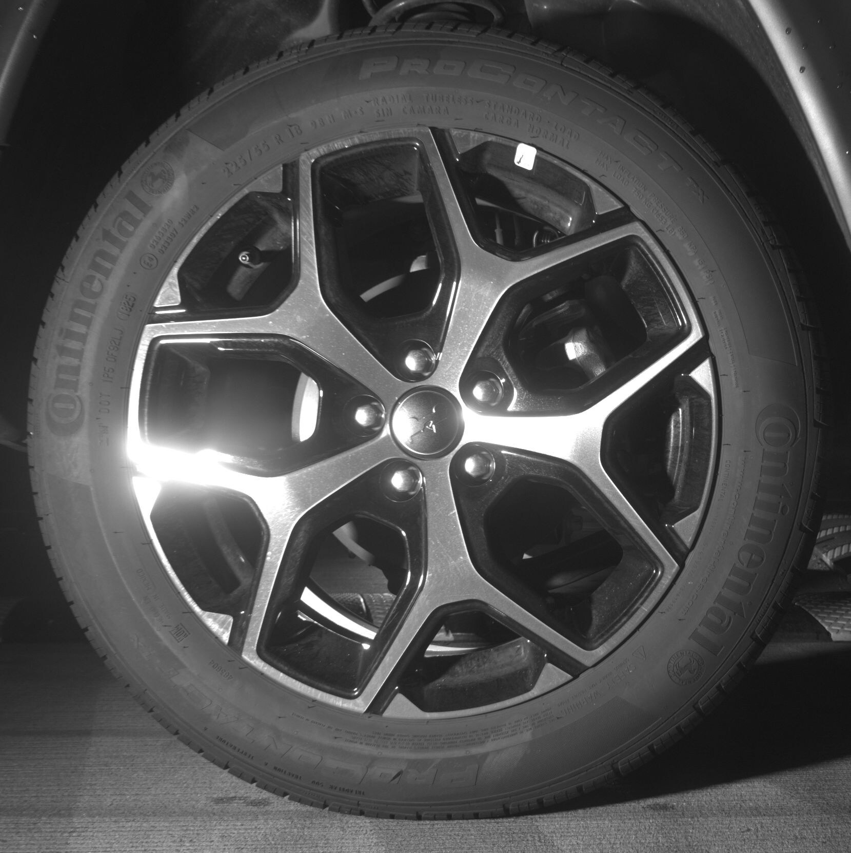 Thumbnail: 2025 Jeep Compass - 12