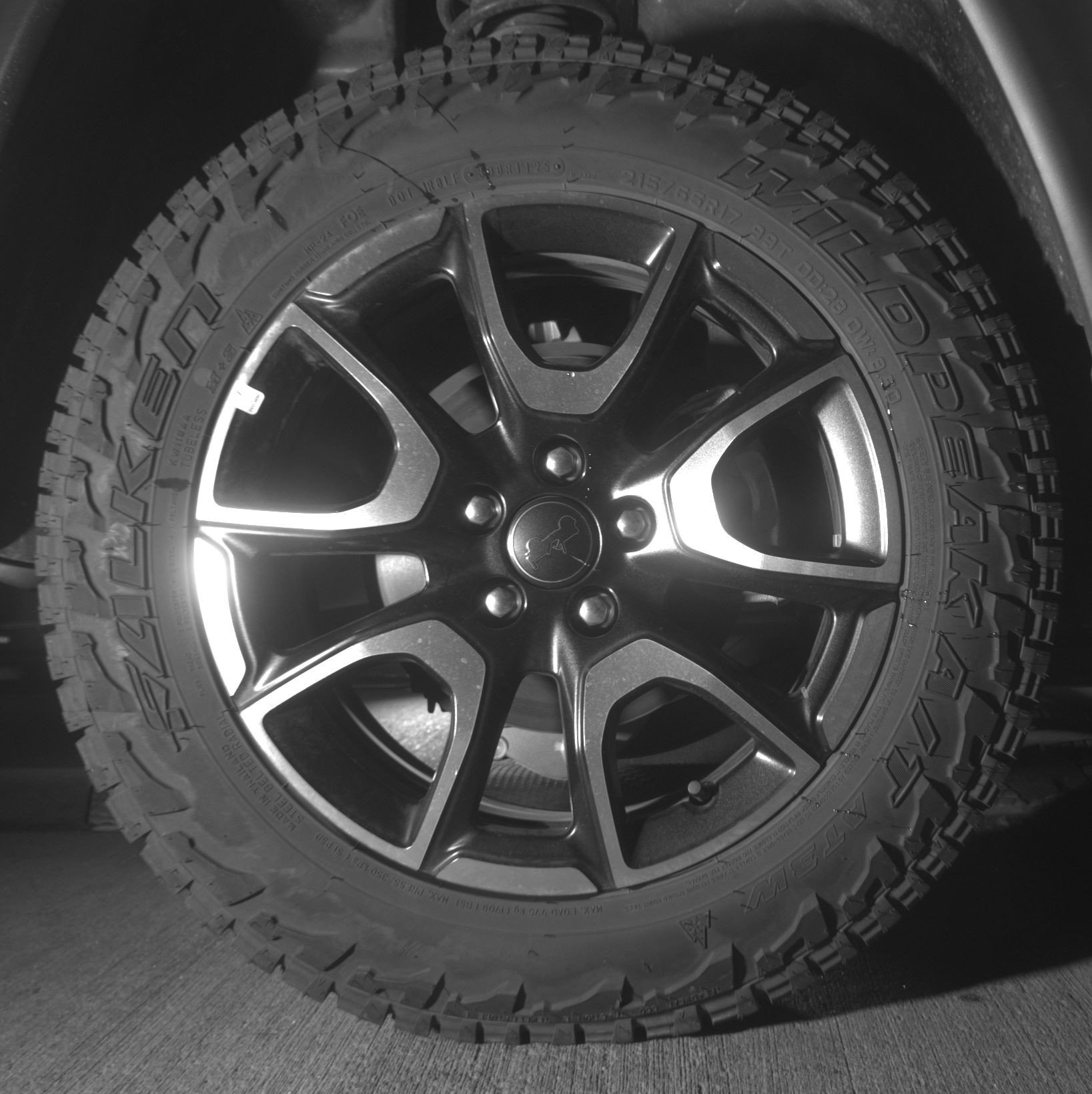Thumbnail: 2025 Jeep Compass - 15