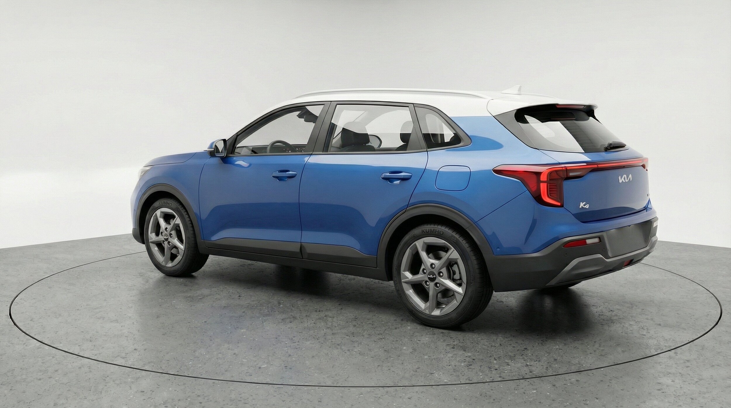 Thumbnail: 2026 Kia K4 - 6