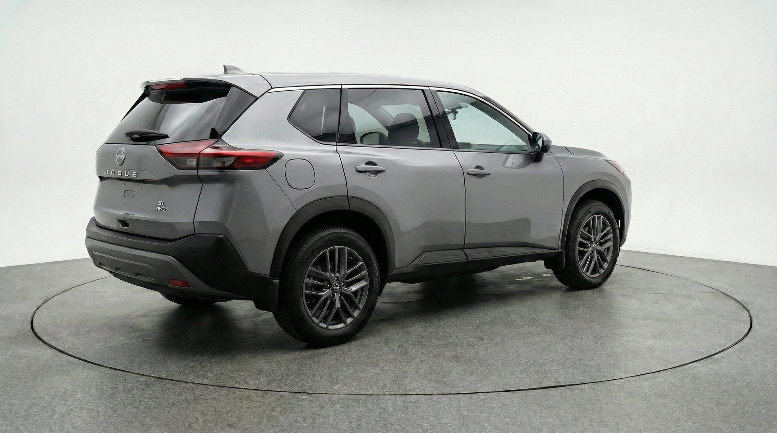 Thumbnail: 2026 Nissan Rogue - 9