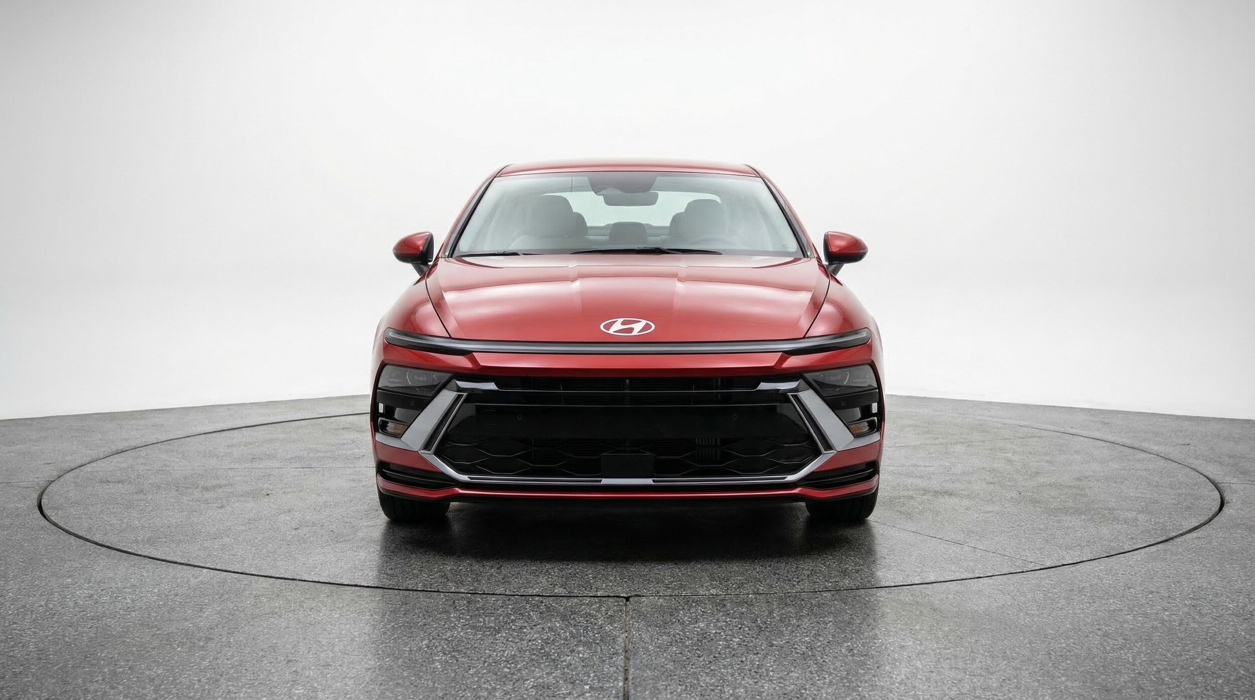 Thumbnail: 2025 Hyundai Sonata - 2