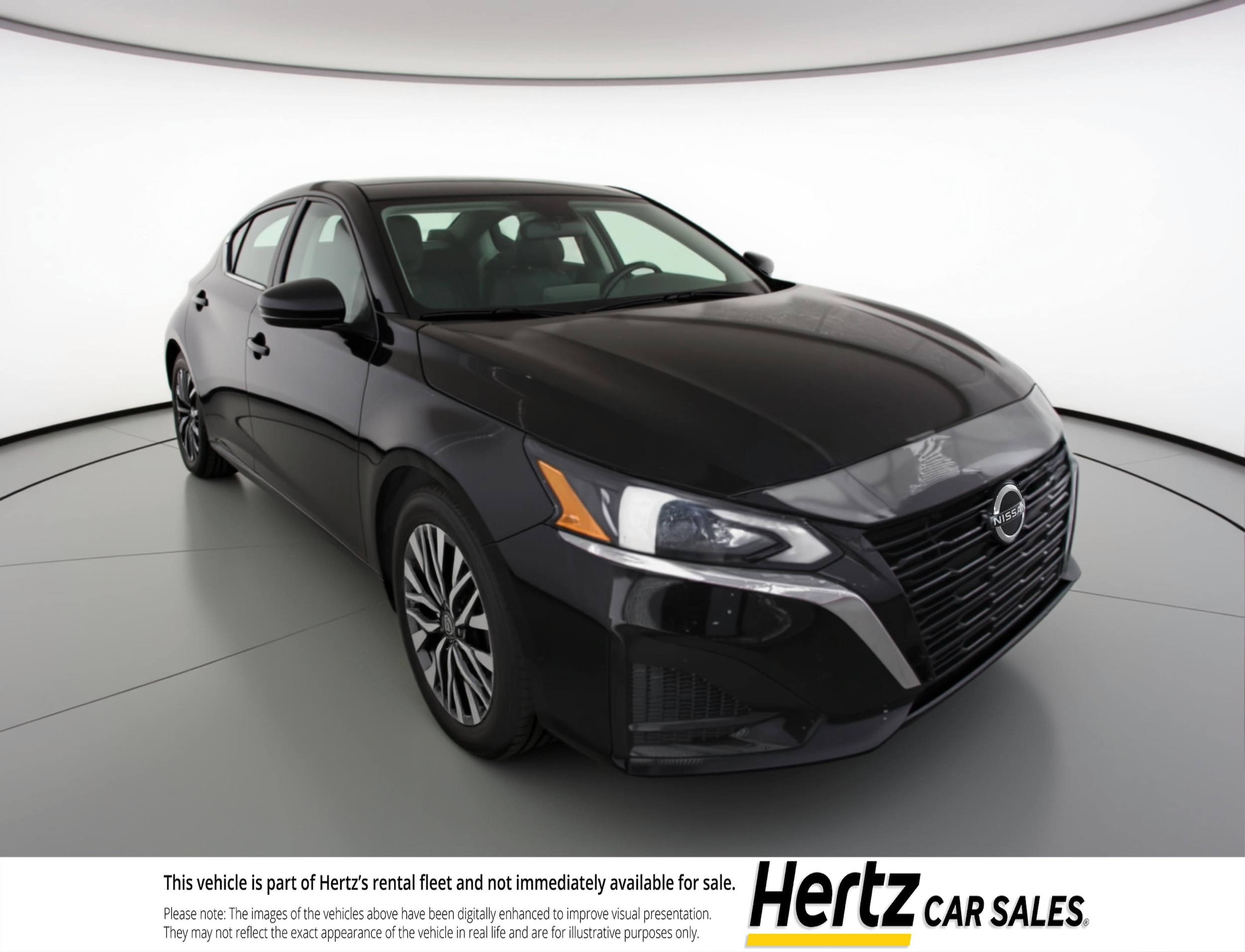 Thumbnail: 2025 Nissan Altima - 1