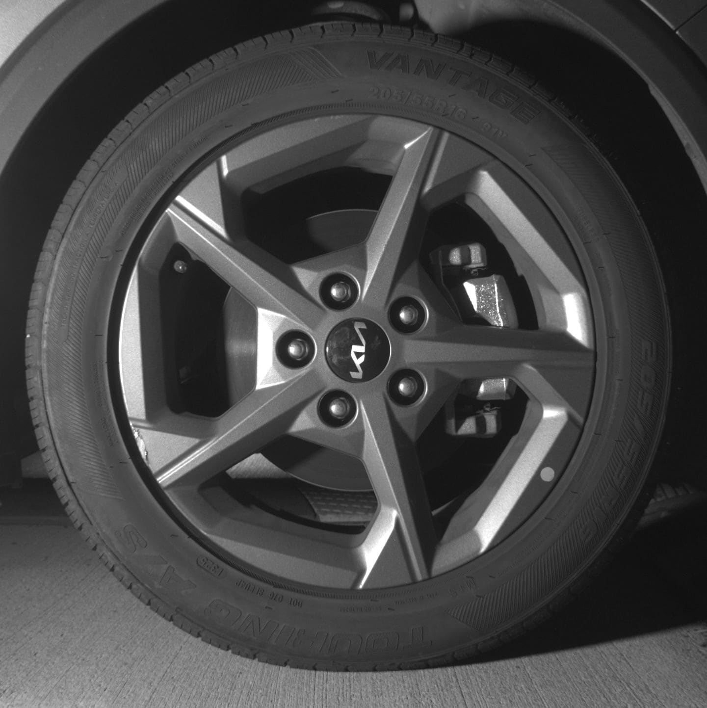 Thumbnail: 2025 Kia K4 - 10