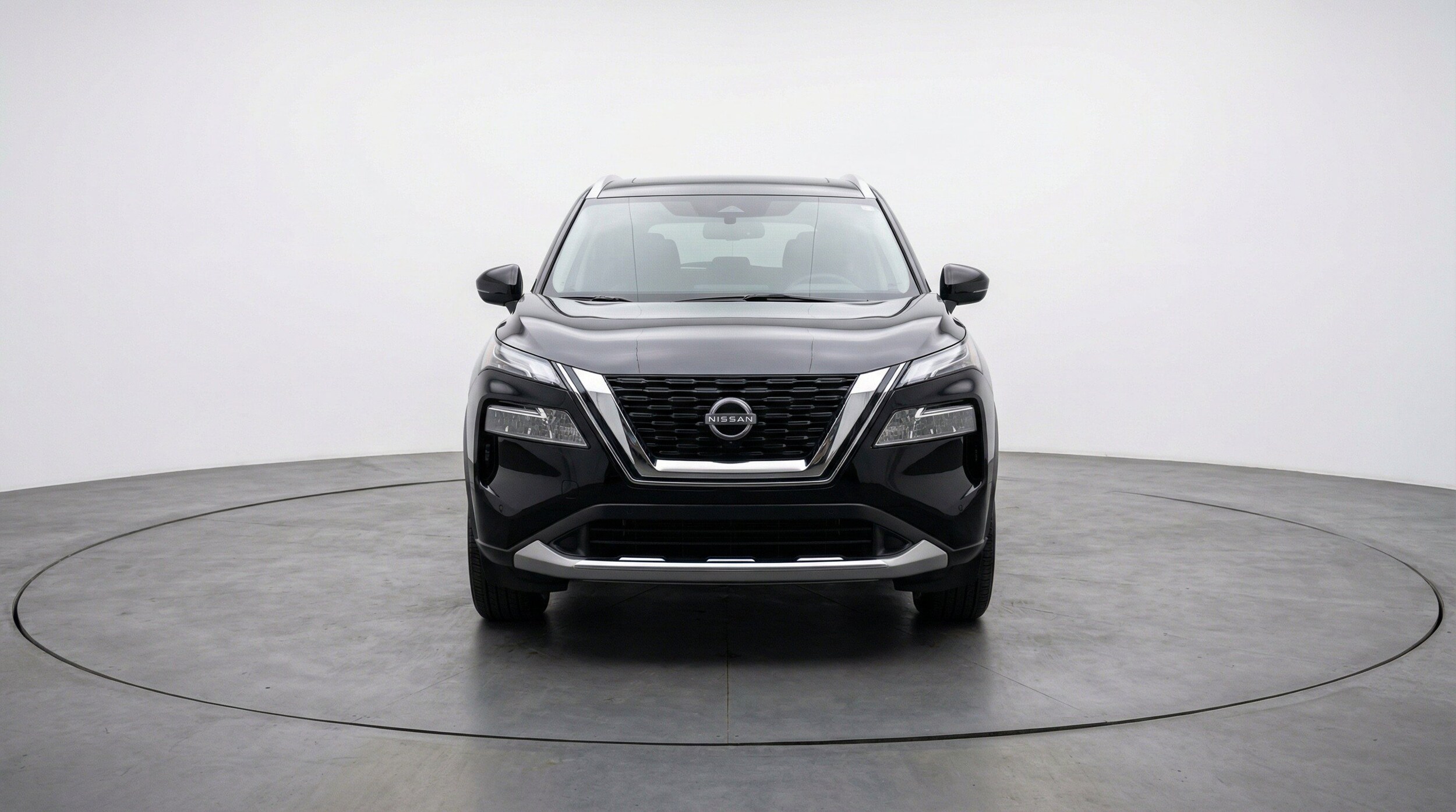 Thumbnail: 2026 Nissan Rogue - 2
