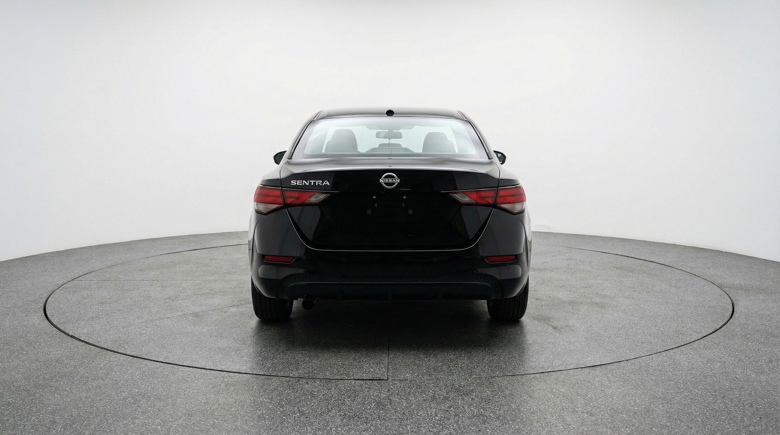 Thumbnail: 2025 Nissan Sentra - 7