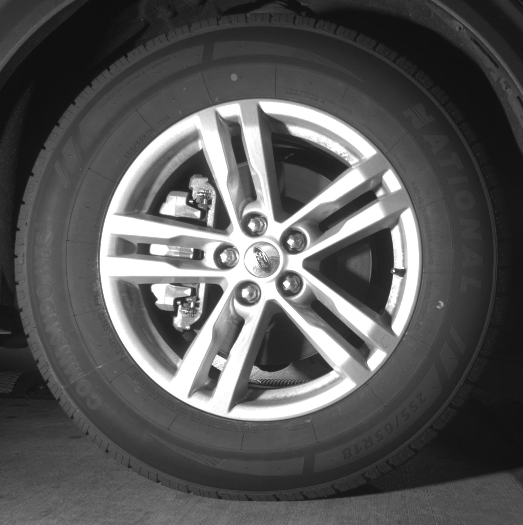 Thumbnail: 2024 Ford Explorer - 13