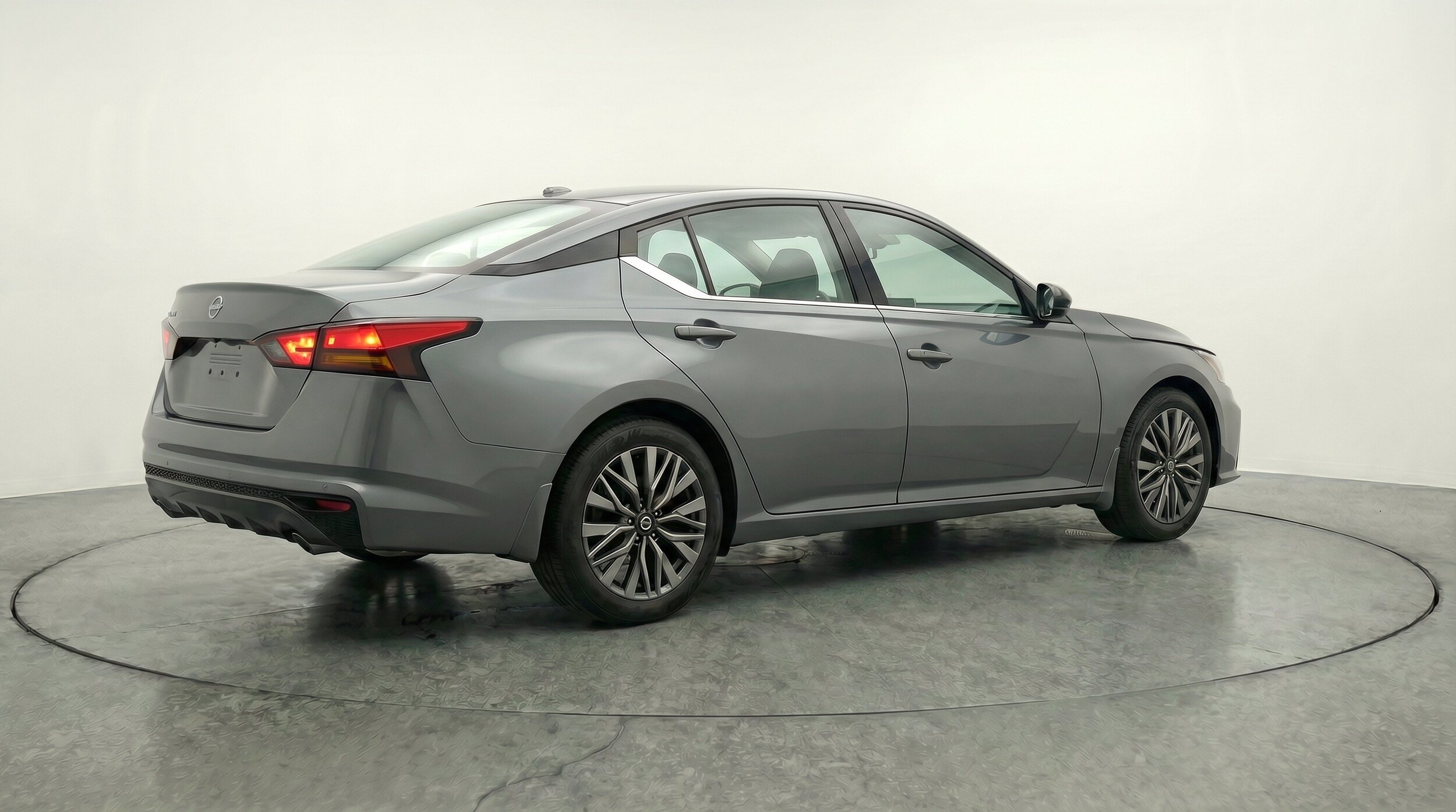 Thumbnail: 2026 Nissan Altima - 9