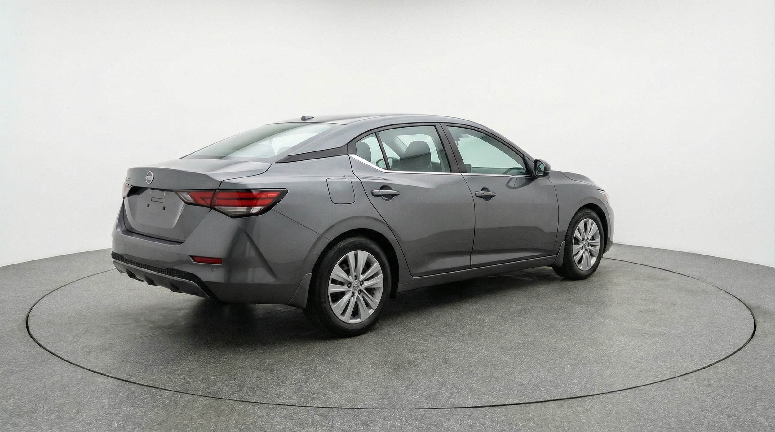 Thumbnail: 2025 Nissan Sentra - 7