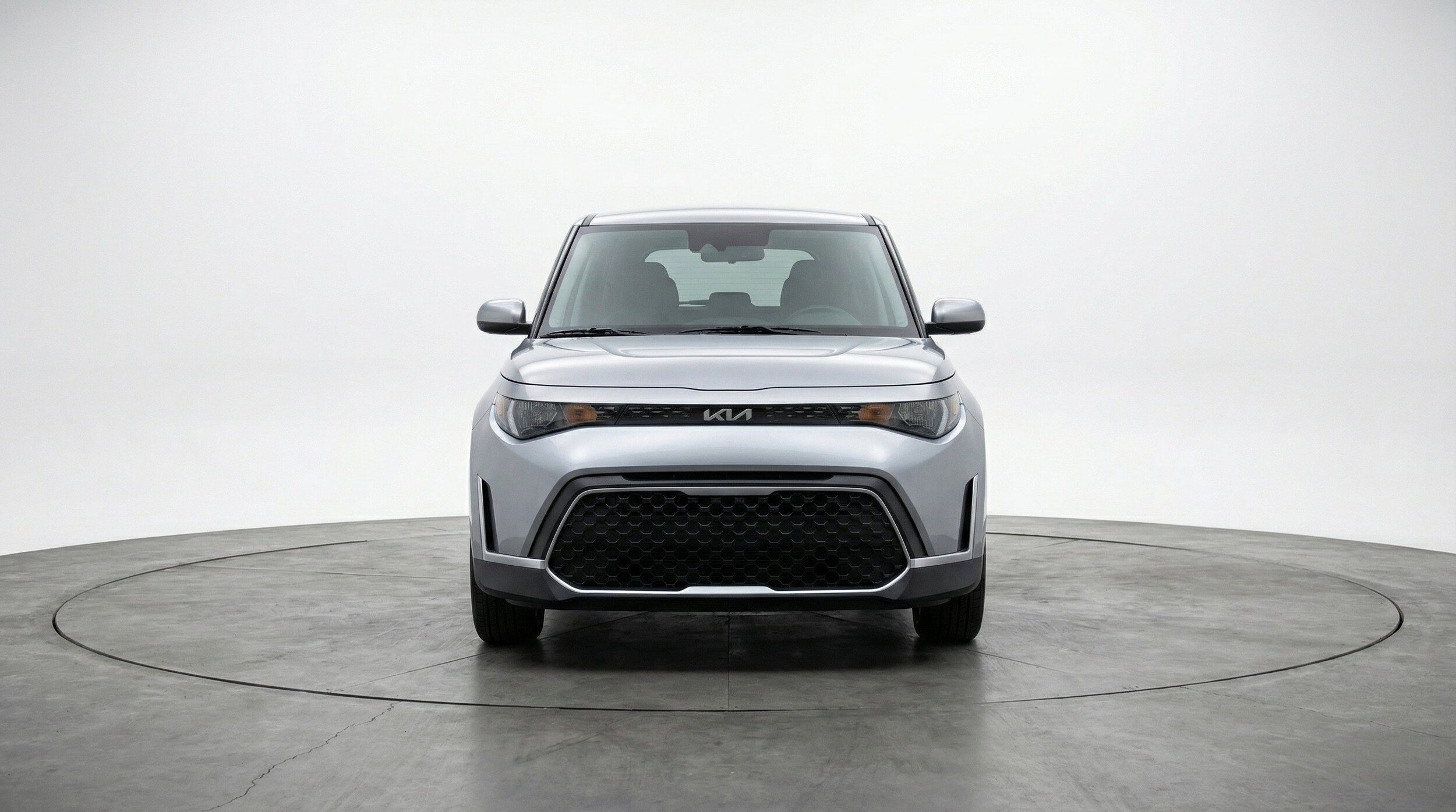 Thumbnail: 2025 Kia Soul - 2