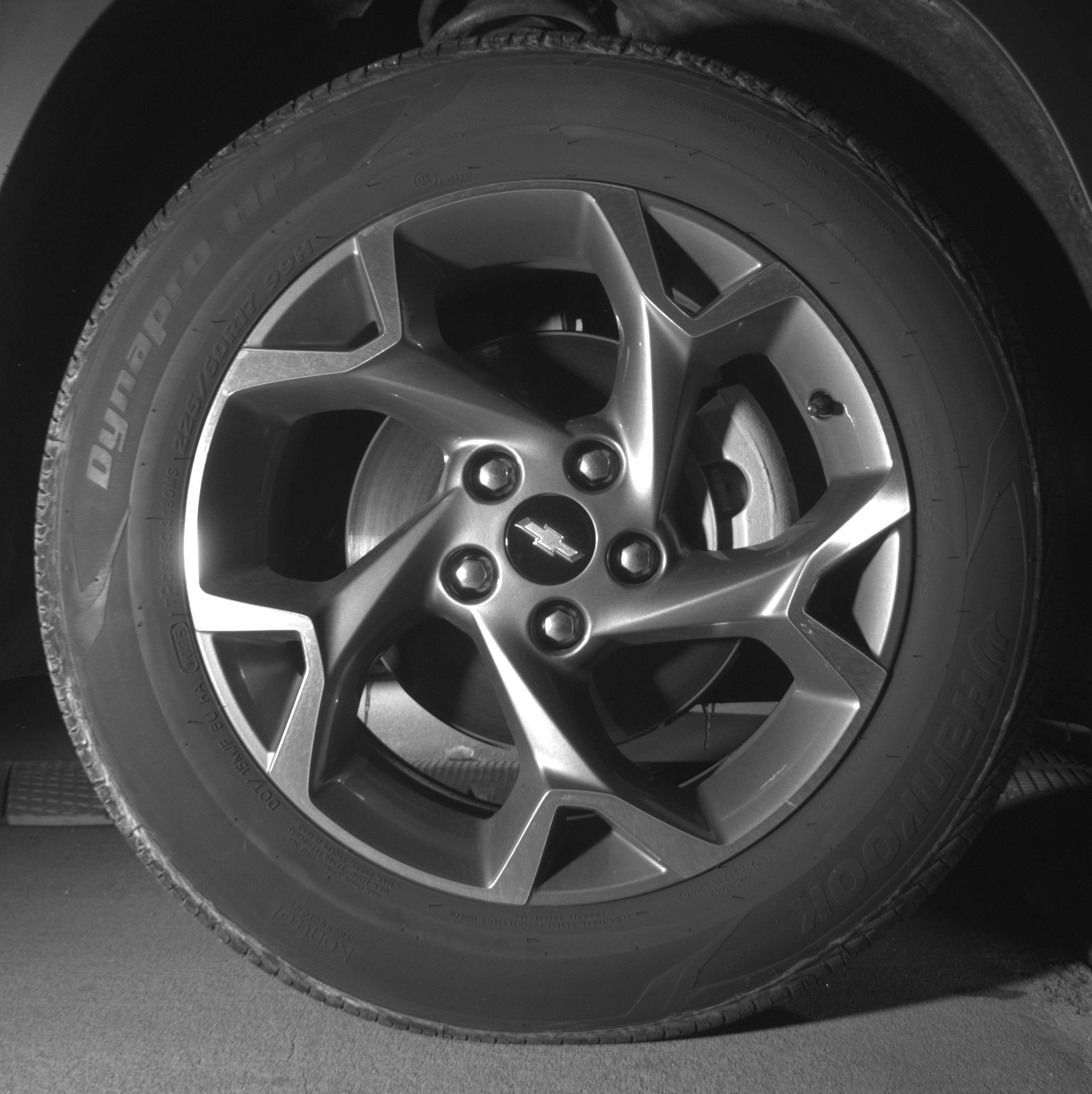 Thumbnail: 2025 Chevrolet Trax - 10