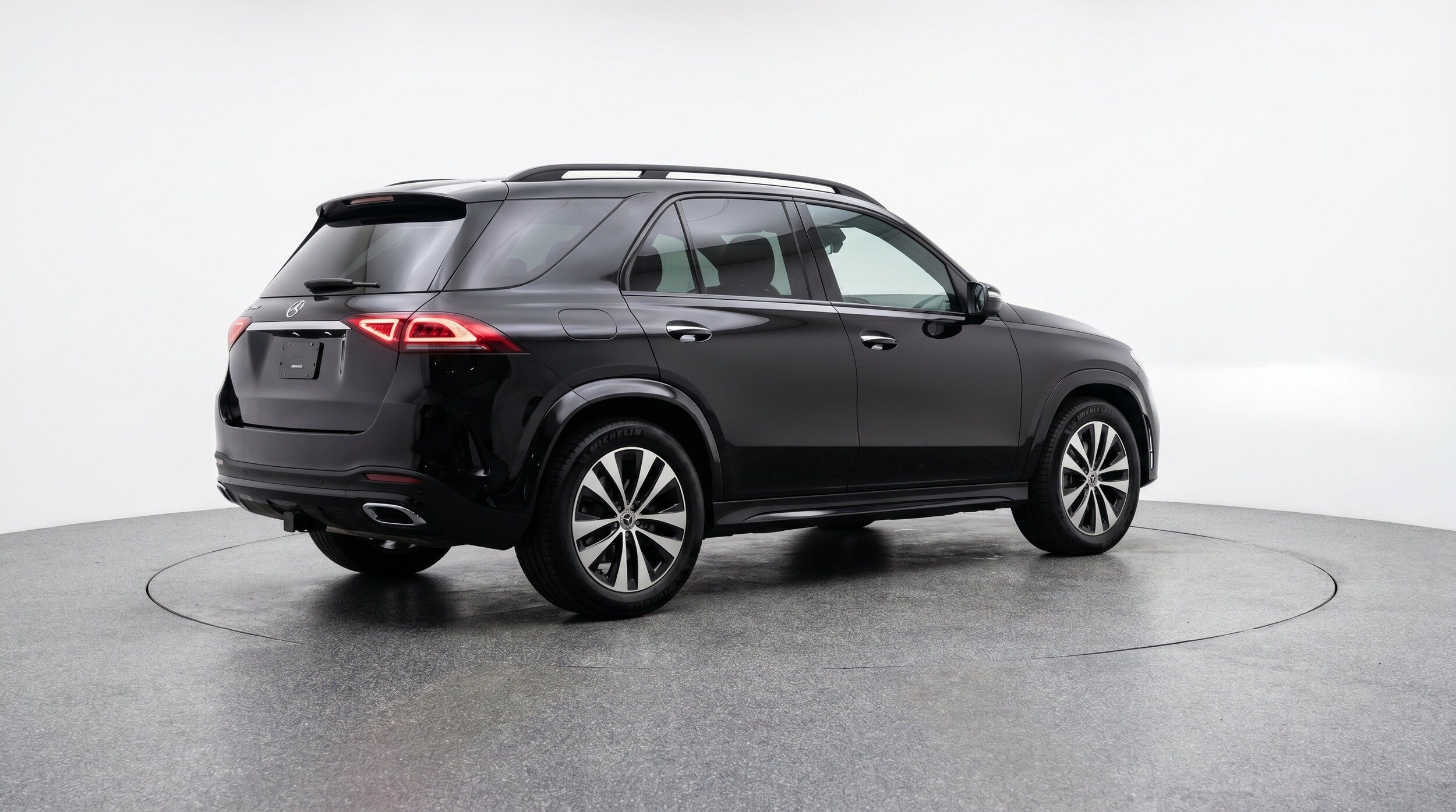 Thumbnail: 2026 Mercedes-Benz GLE - 9