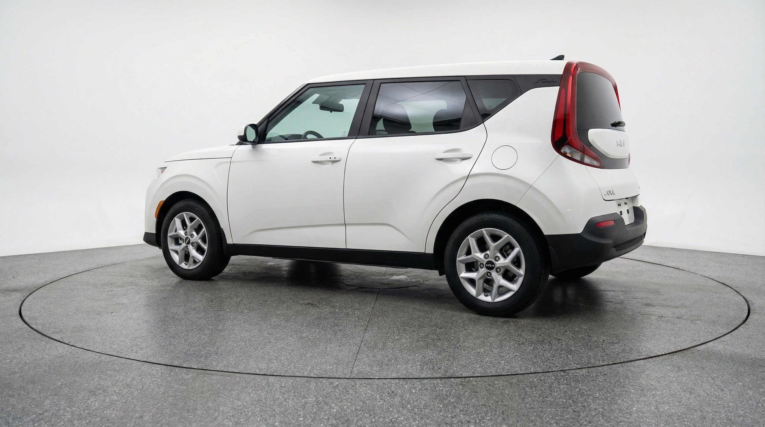 Thumbnail: 2025 Kia Soul - 6