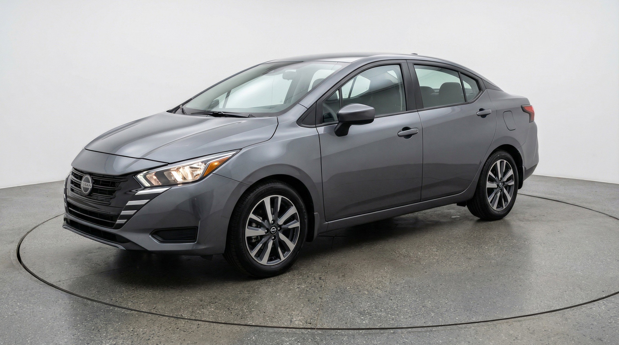 Thumbnail: 2025 Nissan Versa - 3