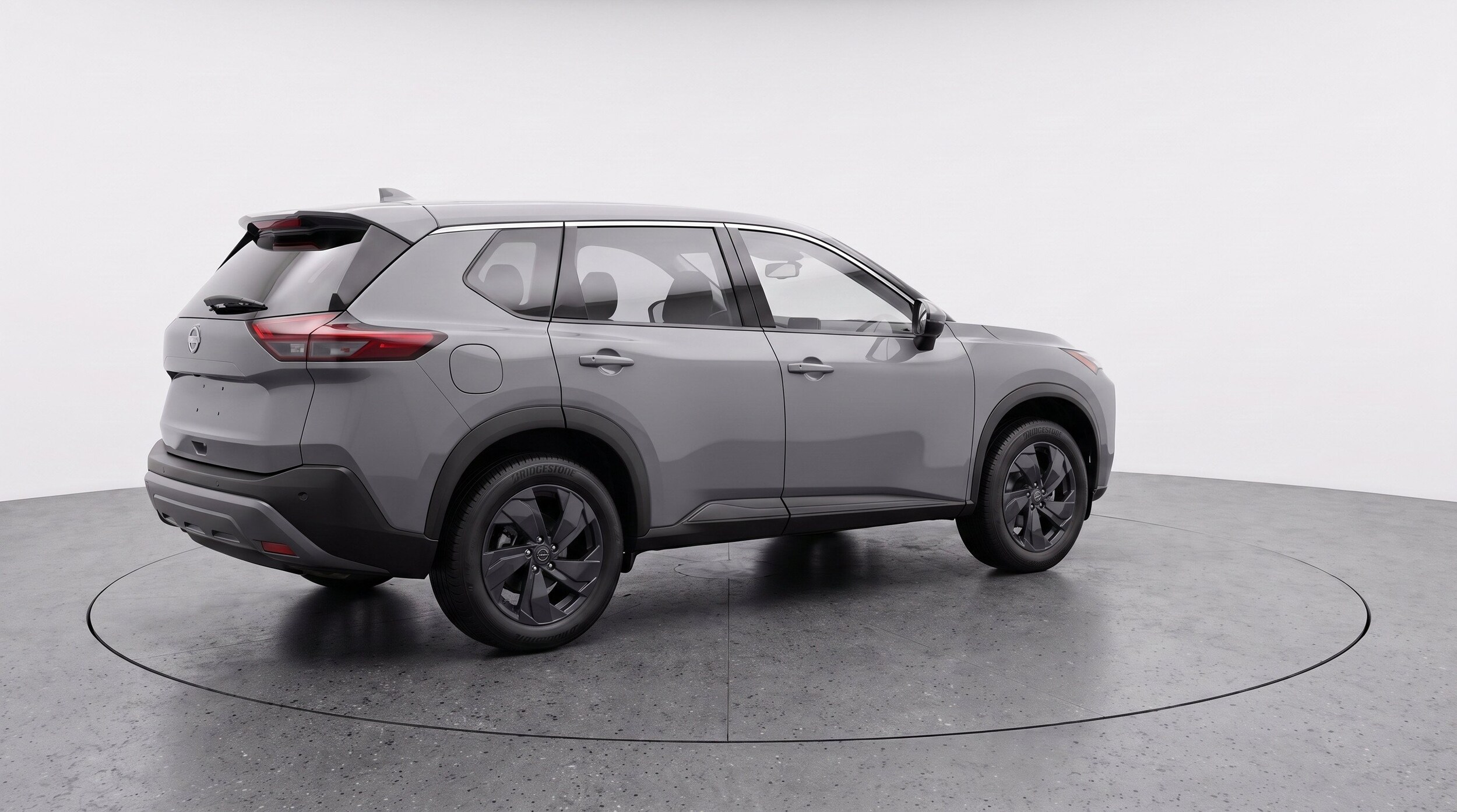 Thumbnail: 2026 Nissan Rogue - 9