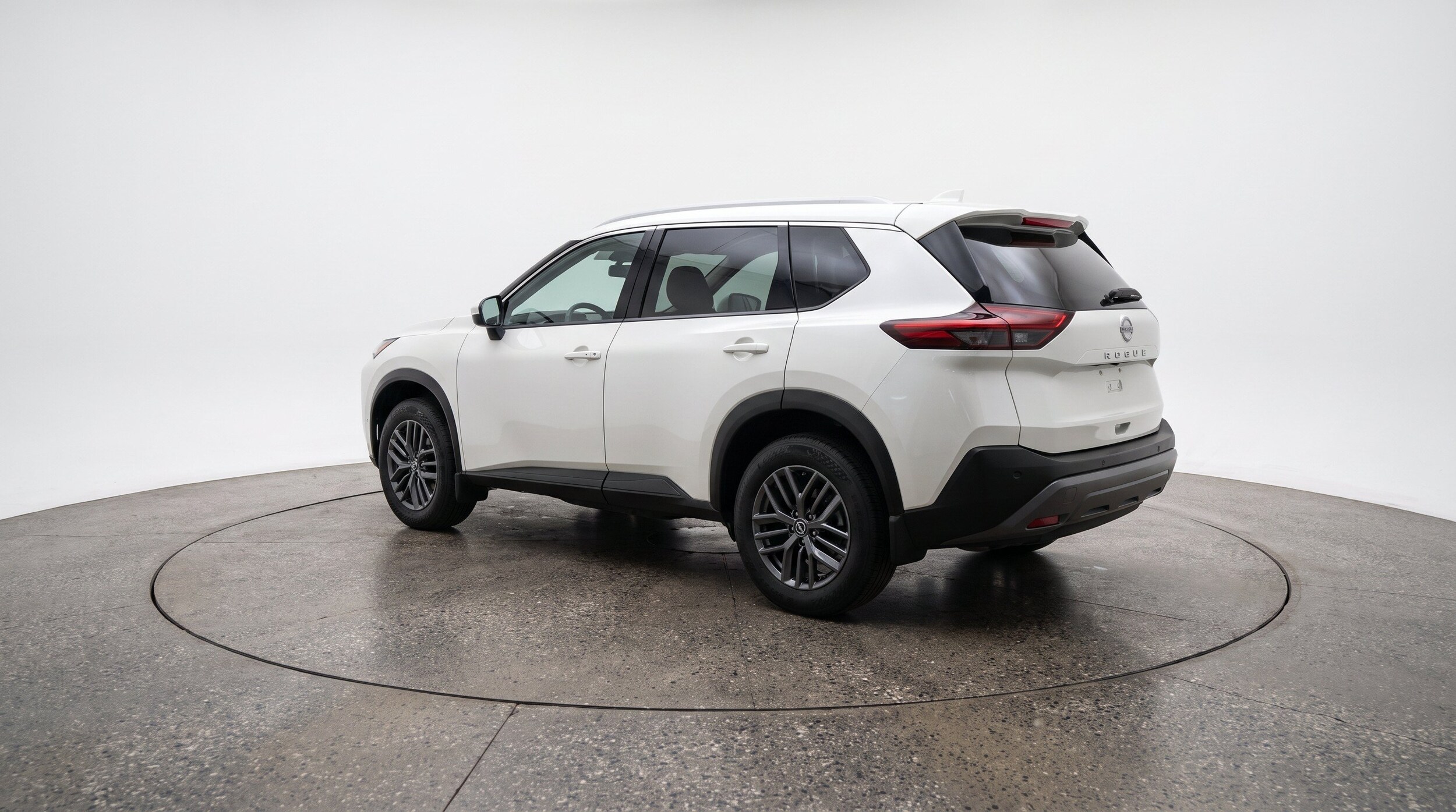 Thumbnail: 2026 Nissan Rogue - 6