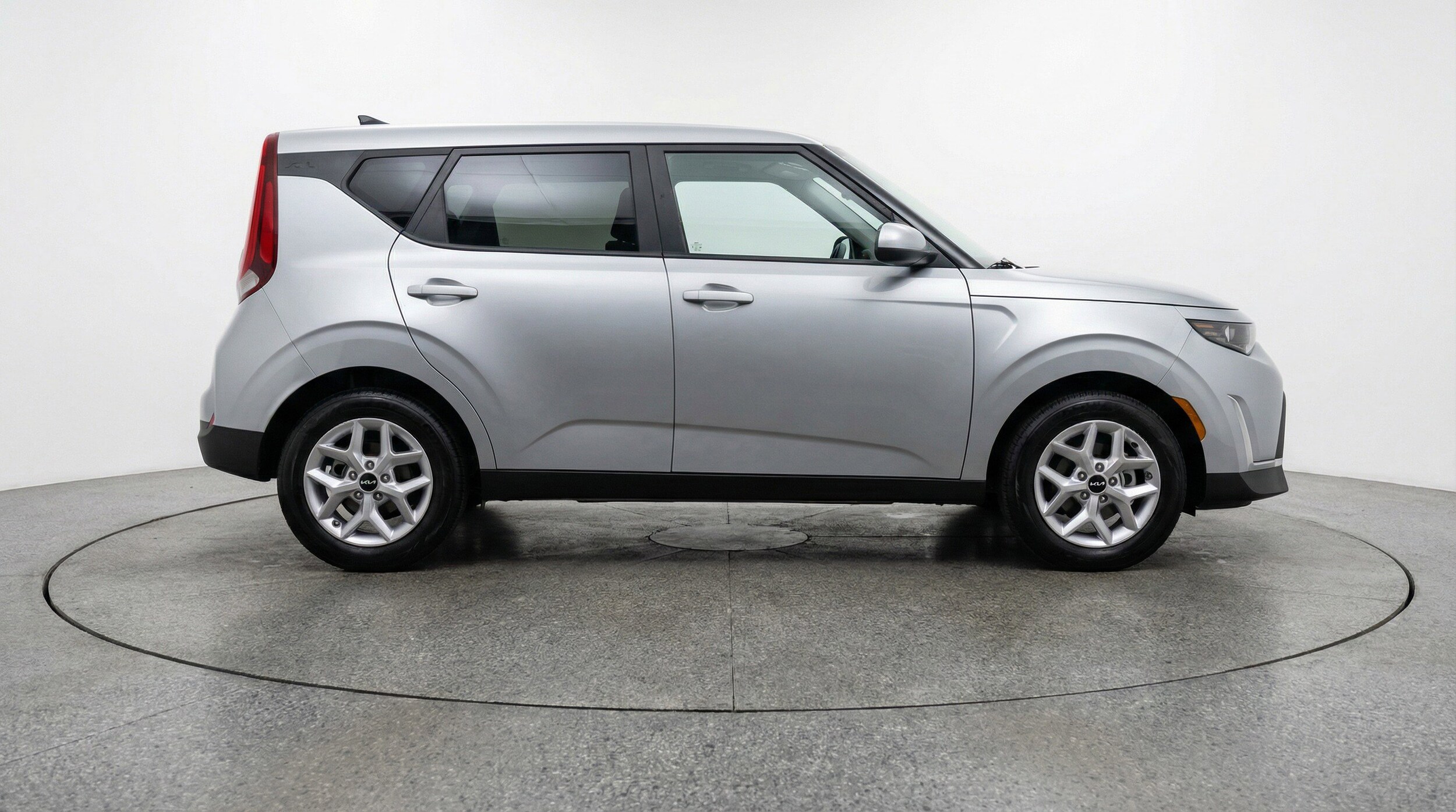 Thumbnail: 2025 Kia Soul - 11
