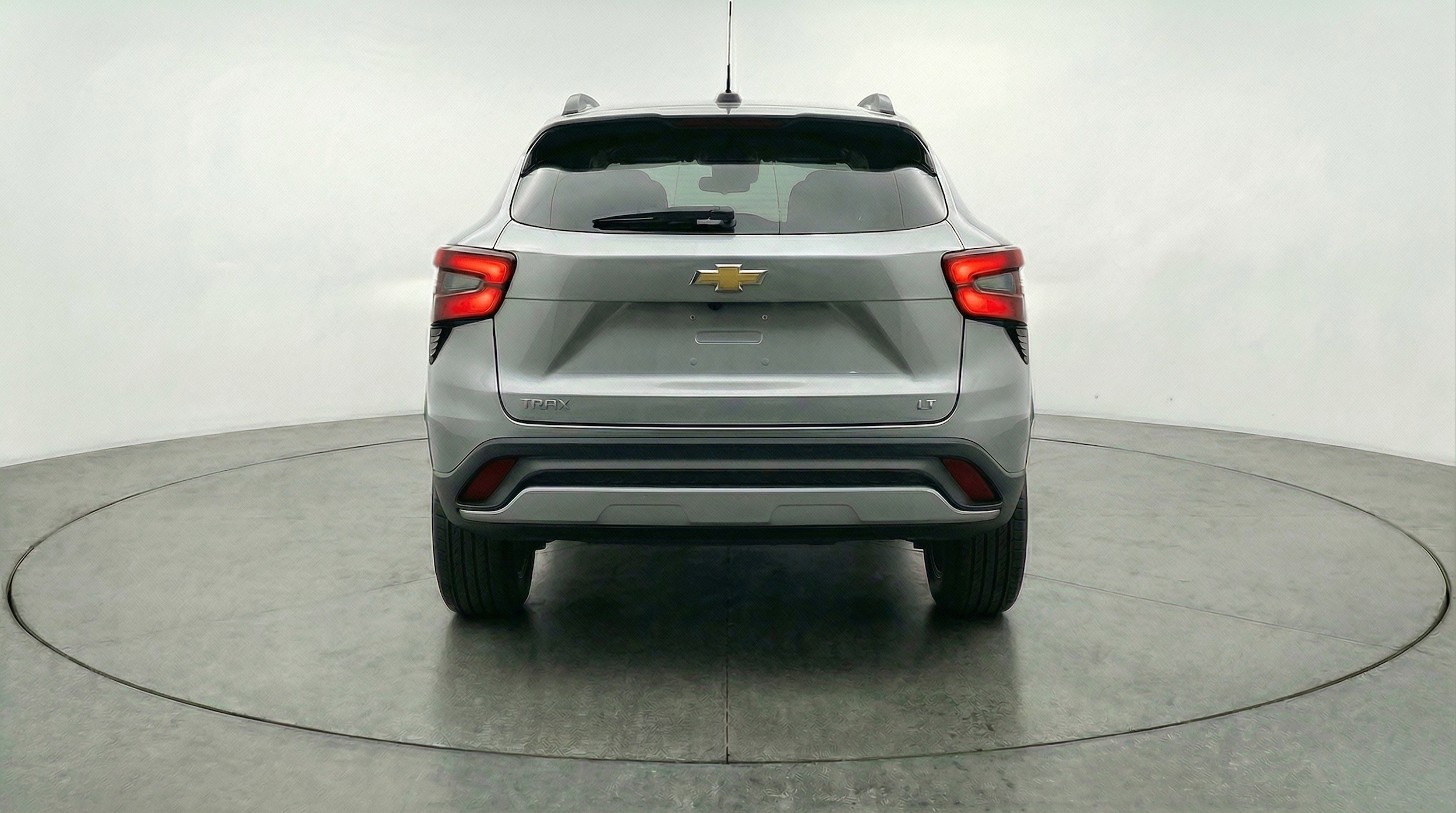 Thumbnail: 2025 Chevrolet Trax - 7
