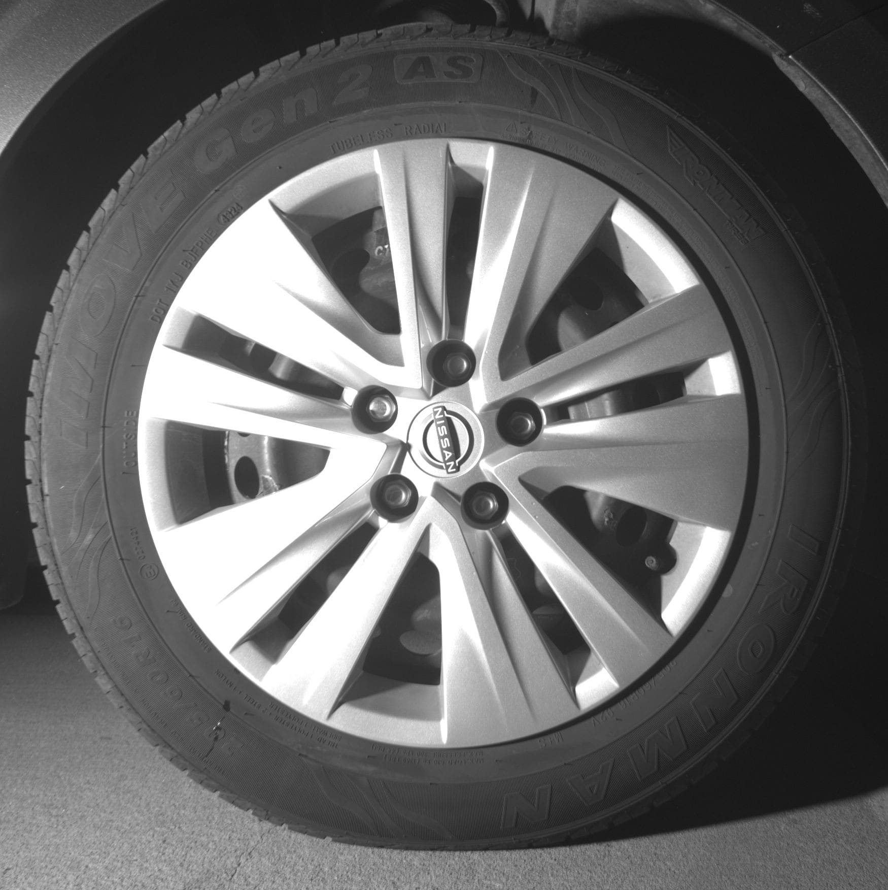 Thumbnail: 2025 Nissan Sentra - 10