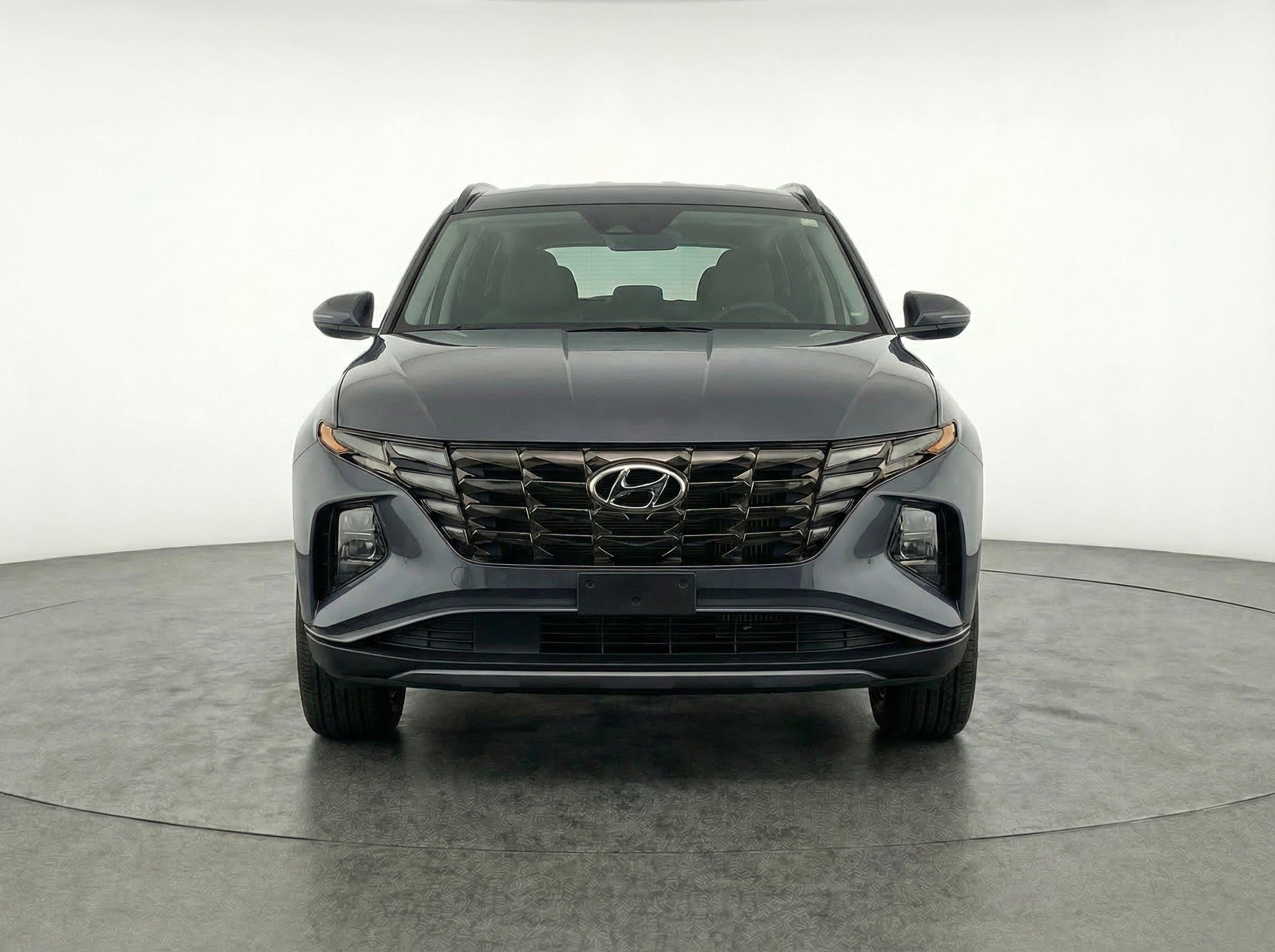 Thumbnail: 2026 Hyundai Tucson - 2