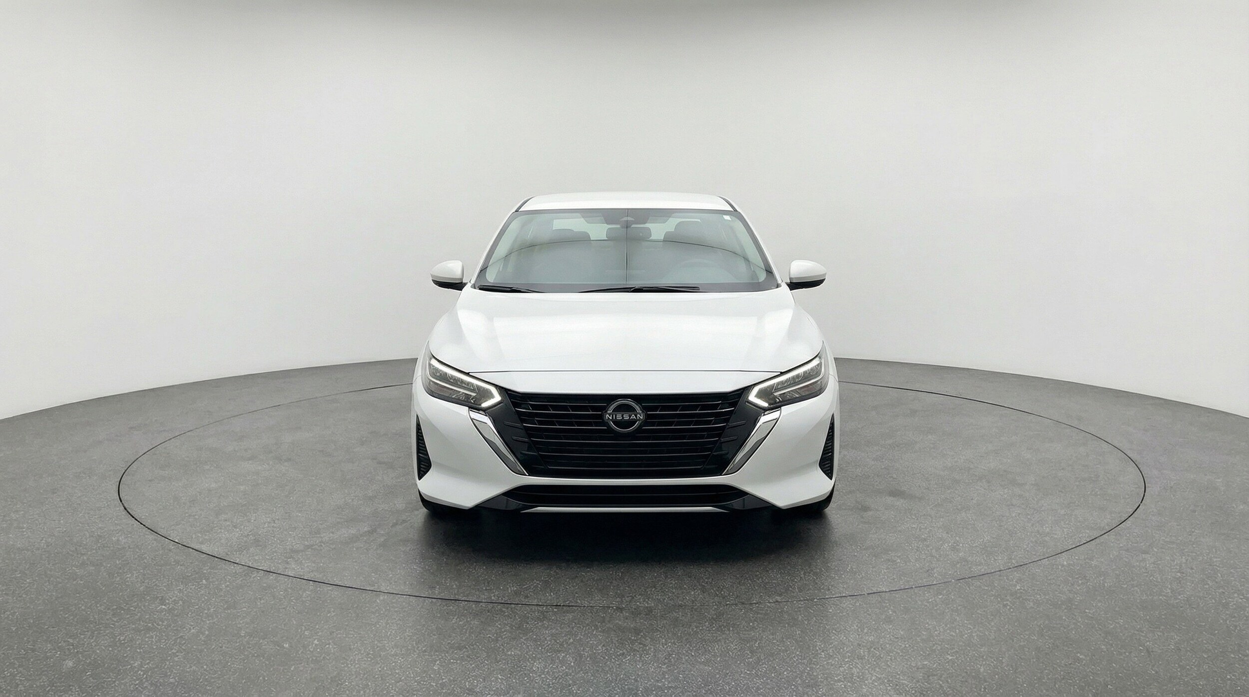 Thumbnail: 2025 Nissan Sentra - 2