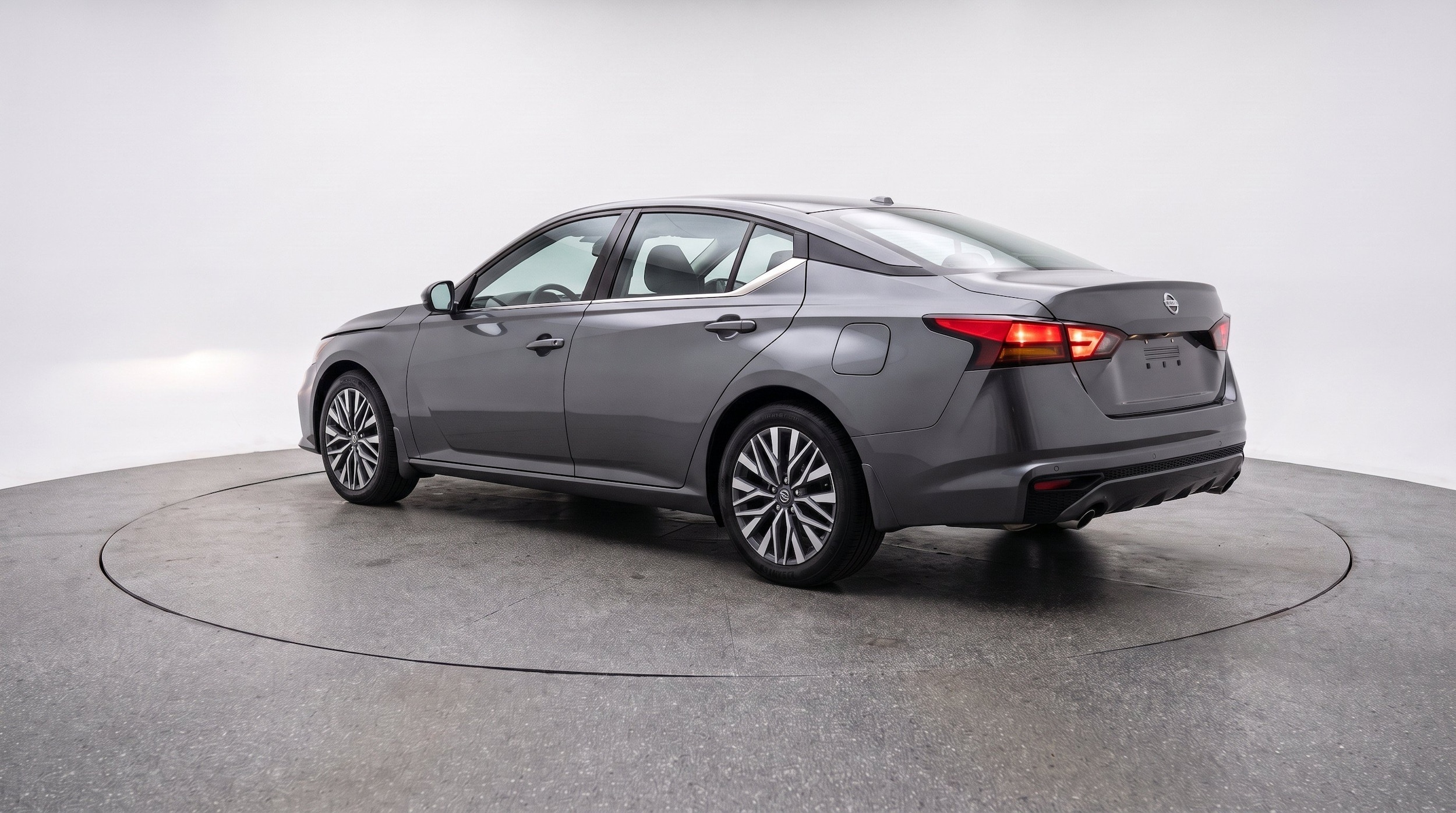 Thumbnail: 2026 Nissan Altima - 6