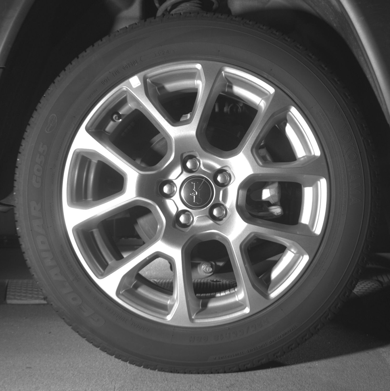 Thumbnail: 2025 Jeep Compass - 12