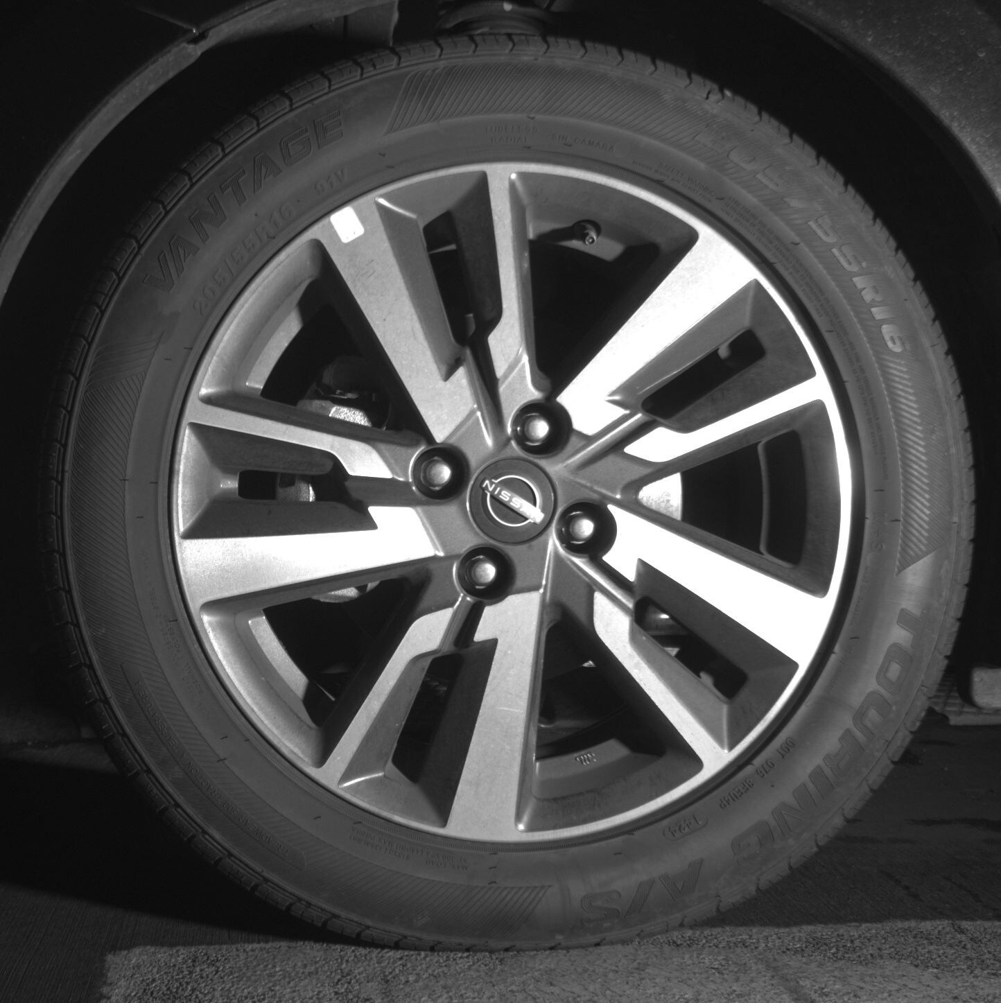 Thumbnail: 2025 Nissan Versa - 9