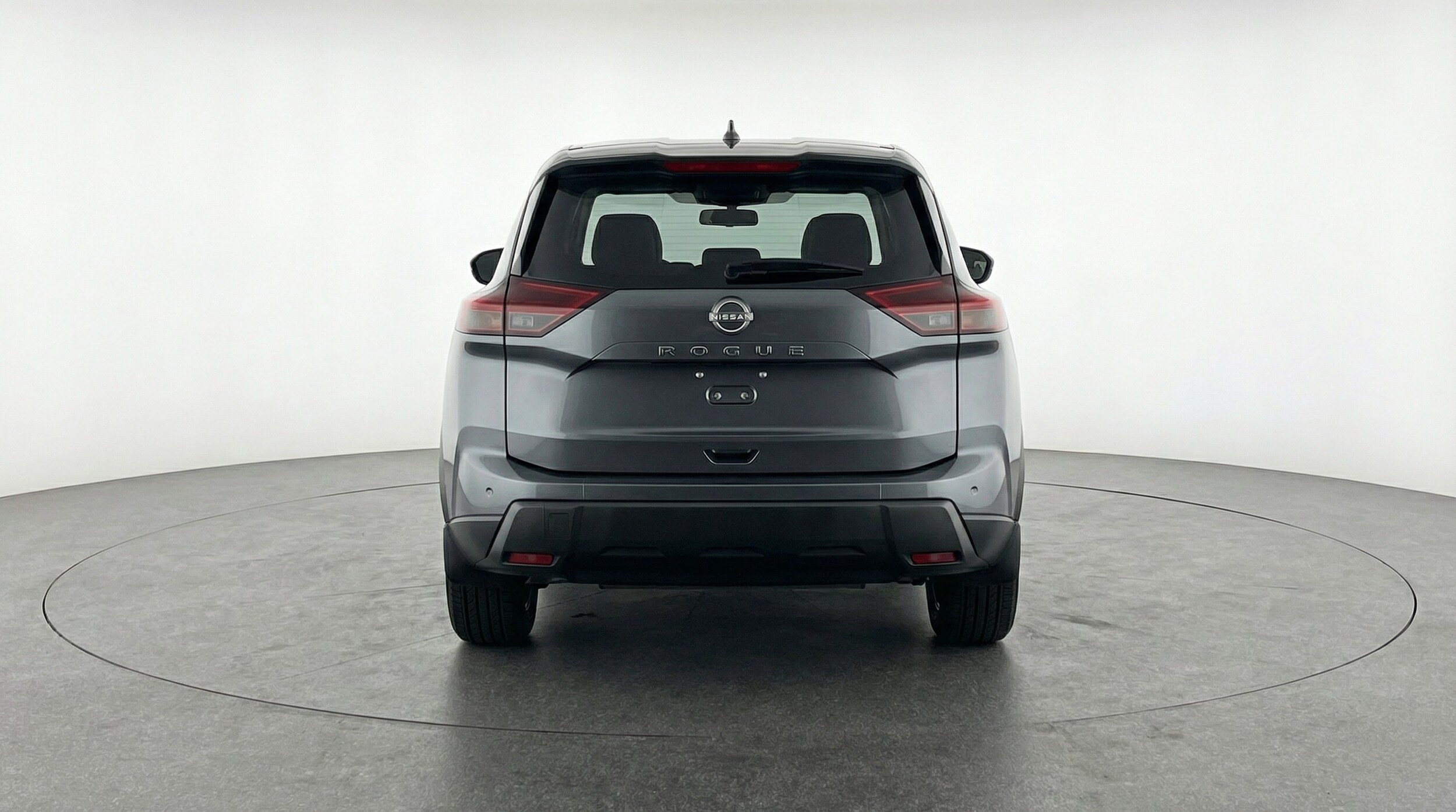 Thumbnail: 2025 Nissan Rogue - 6