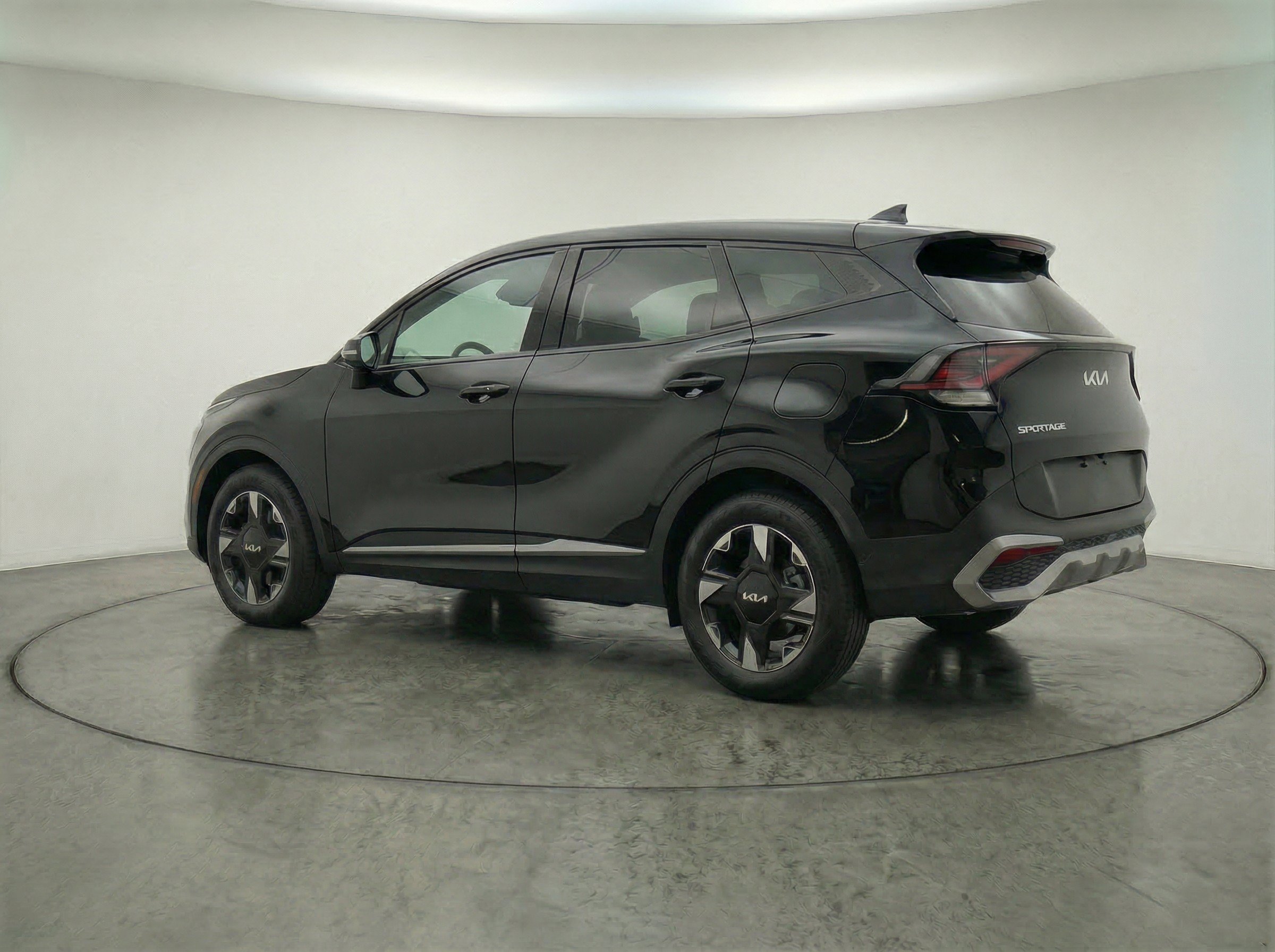 Thumbnail: 2026 Kia Sportage - 6
