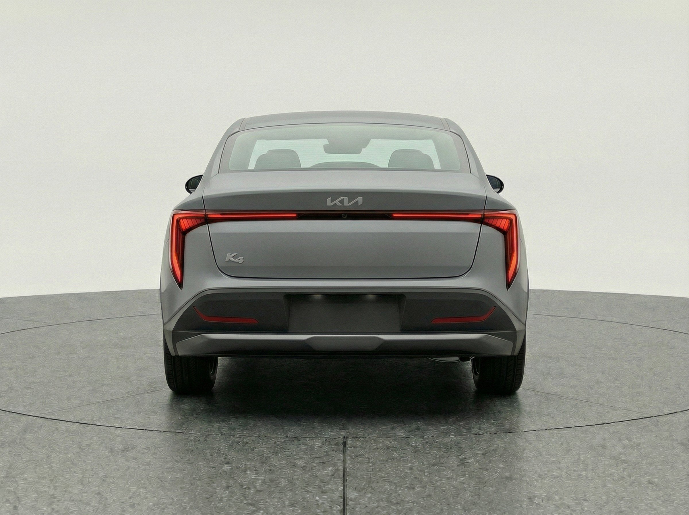 Thumbnail: 2025 Kia K4 - 7