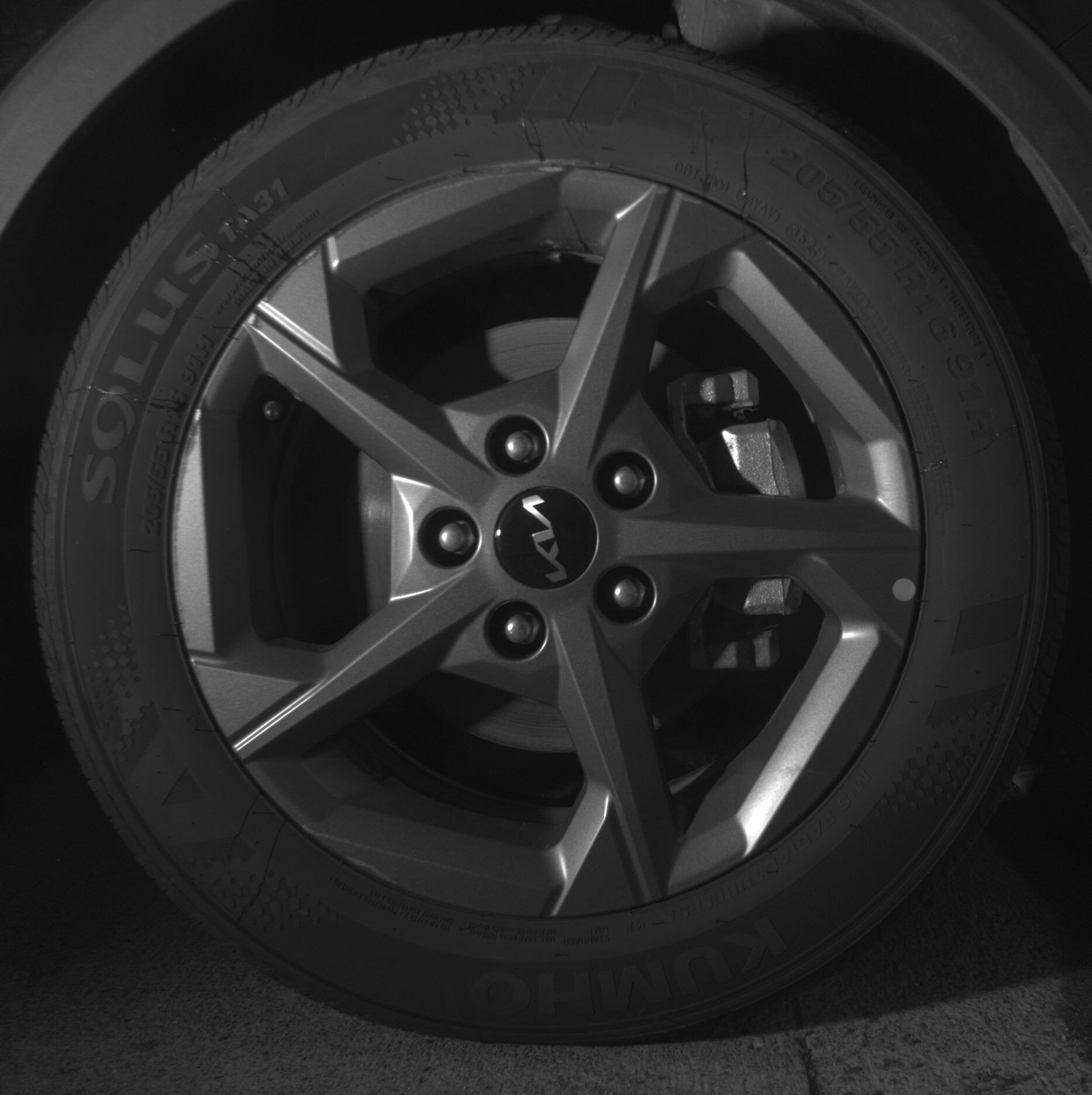 Thumbnail: 2026 Kia K4 - 13