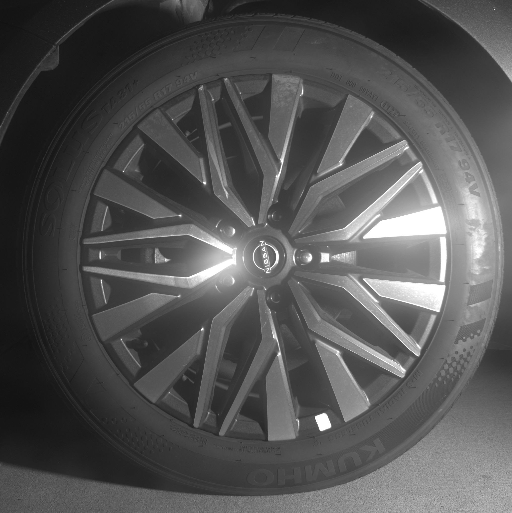 Thumbnail: 2025 Nissan Altima - 12