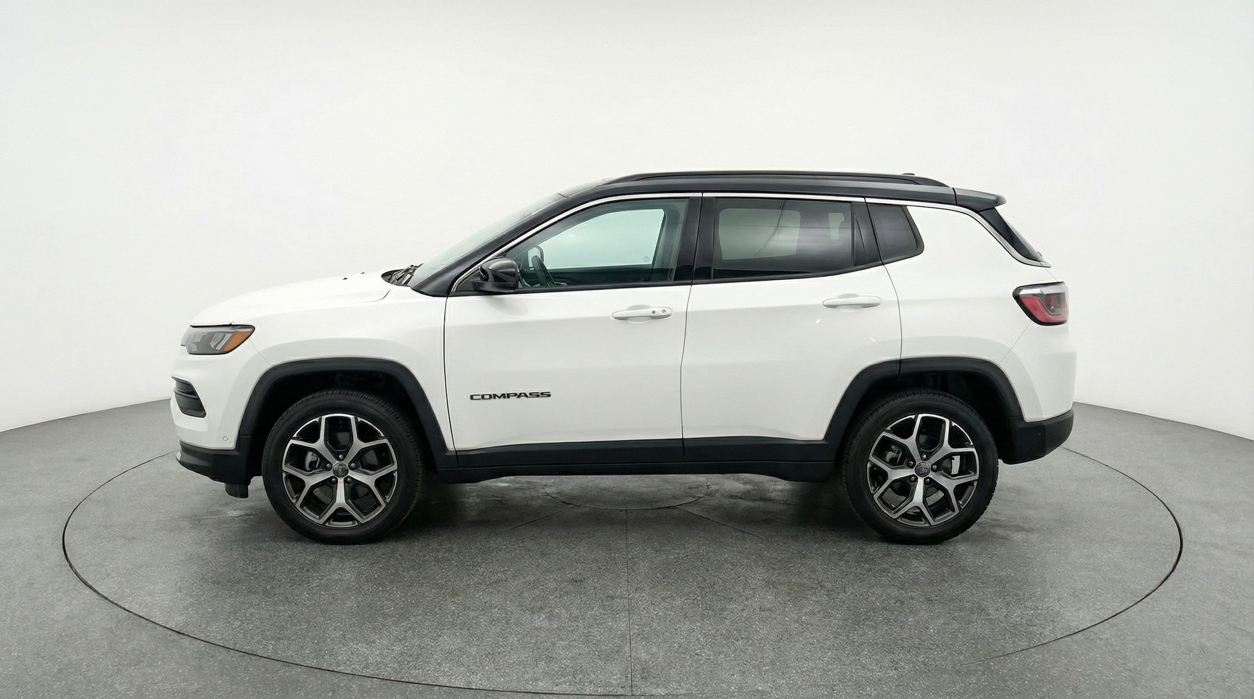 Thumbnail: 2025 Jeep Compass - 4