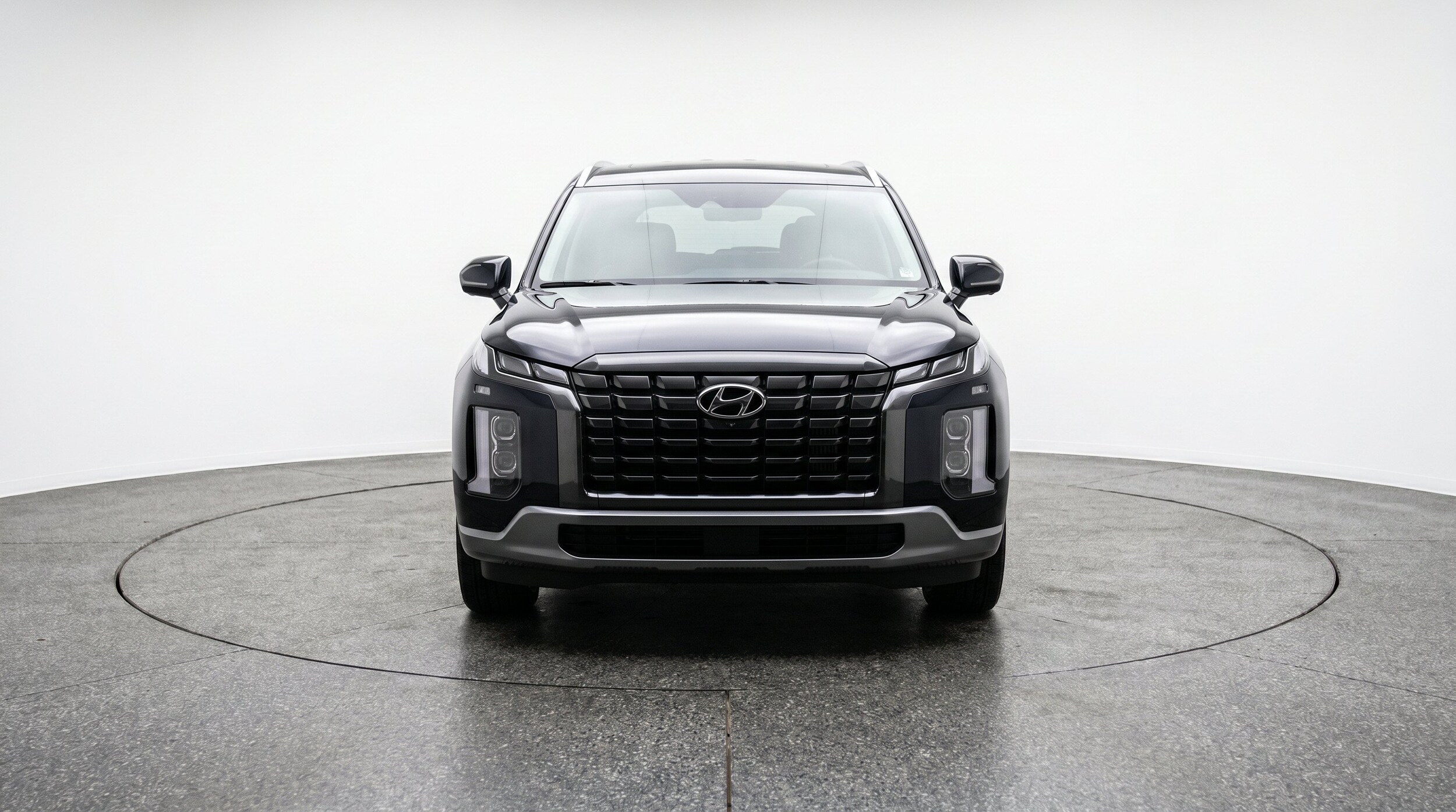 Thumbnail: 2025 Hyundai Palisade - 2