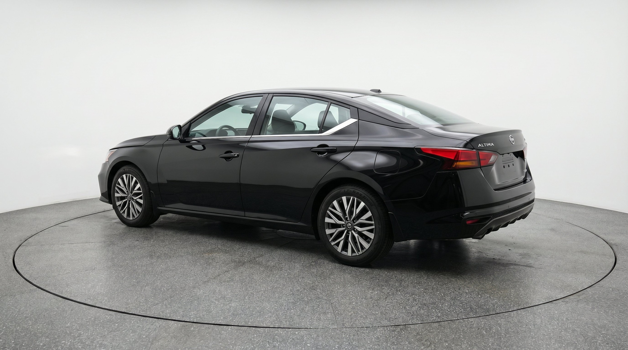 Thumbnail: 2026 Nissan Altima - 6