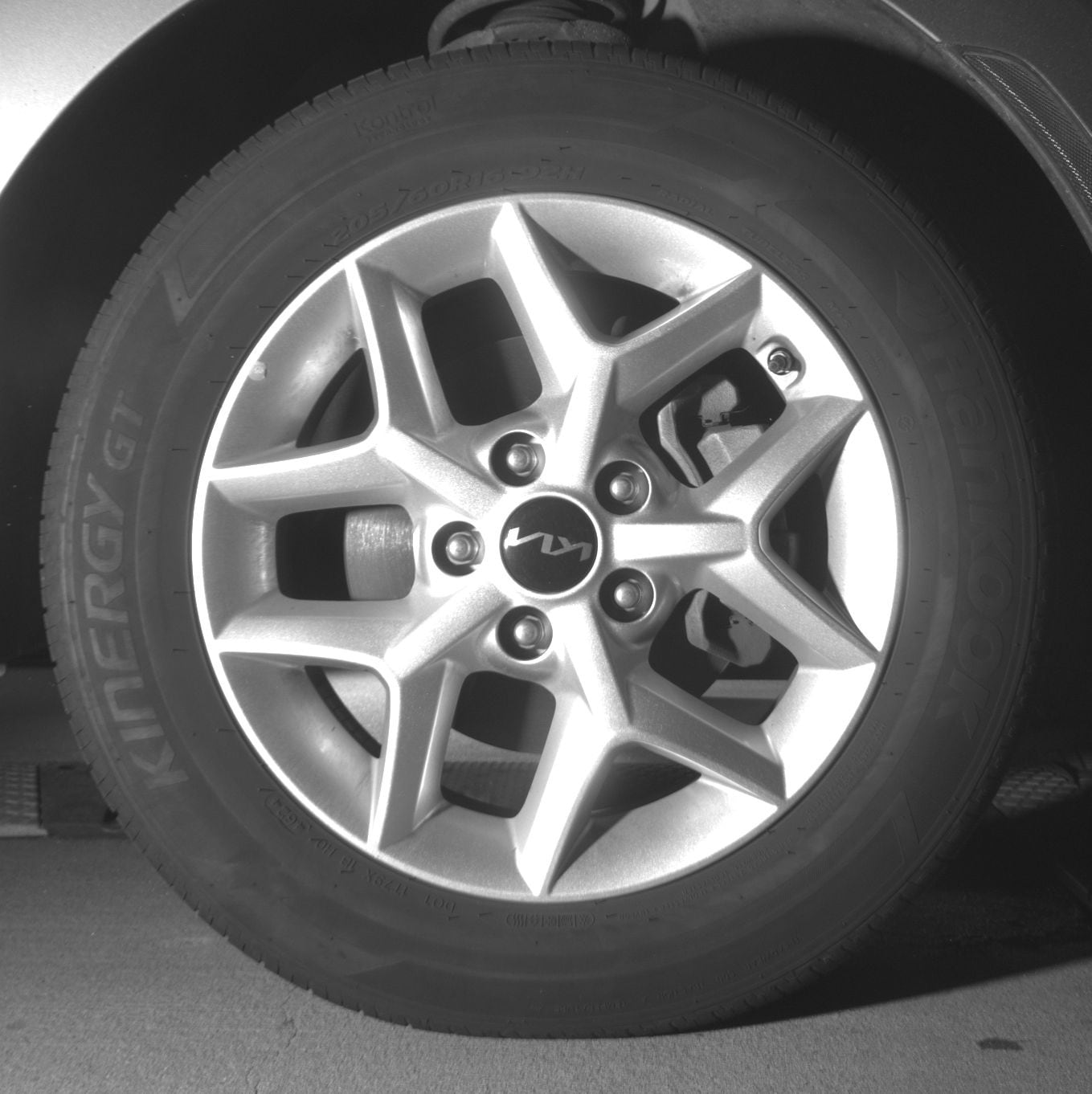 Thumbnail: 2025 Kia Soul - 10