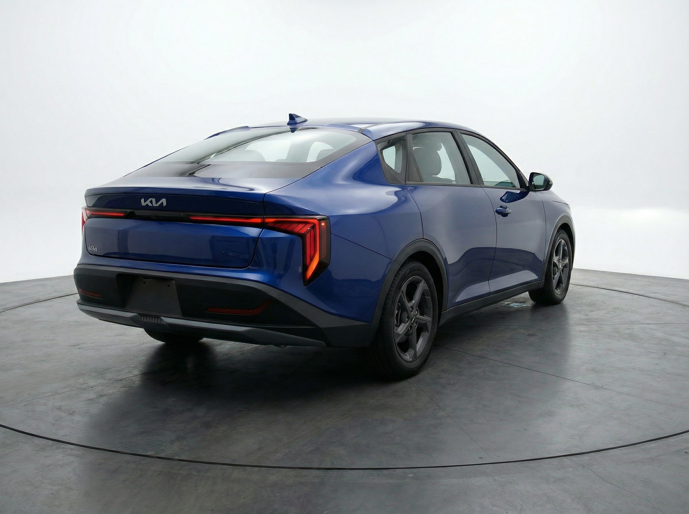 Thumbnail: 2025 Kia K4 - 7