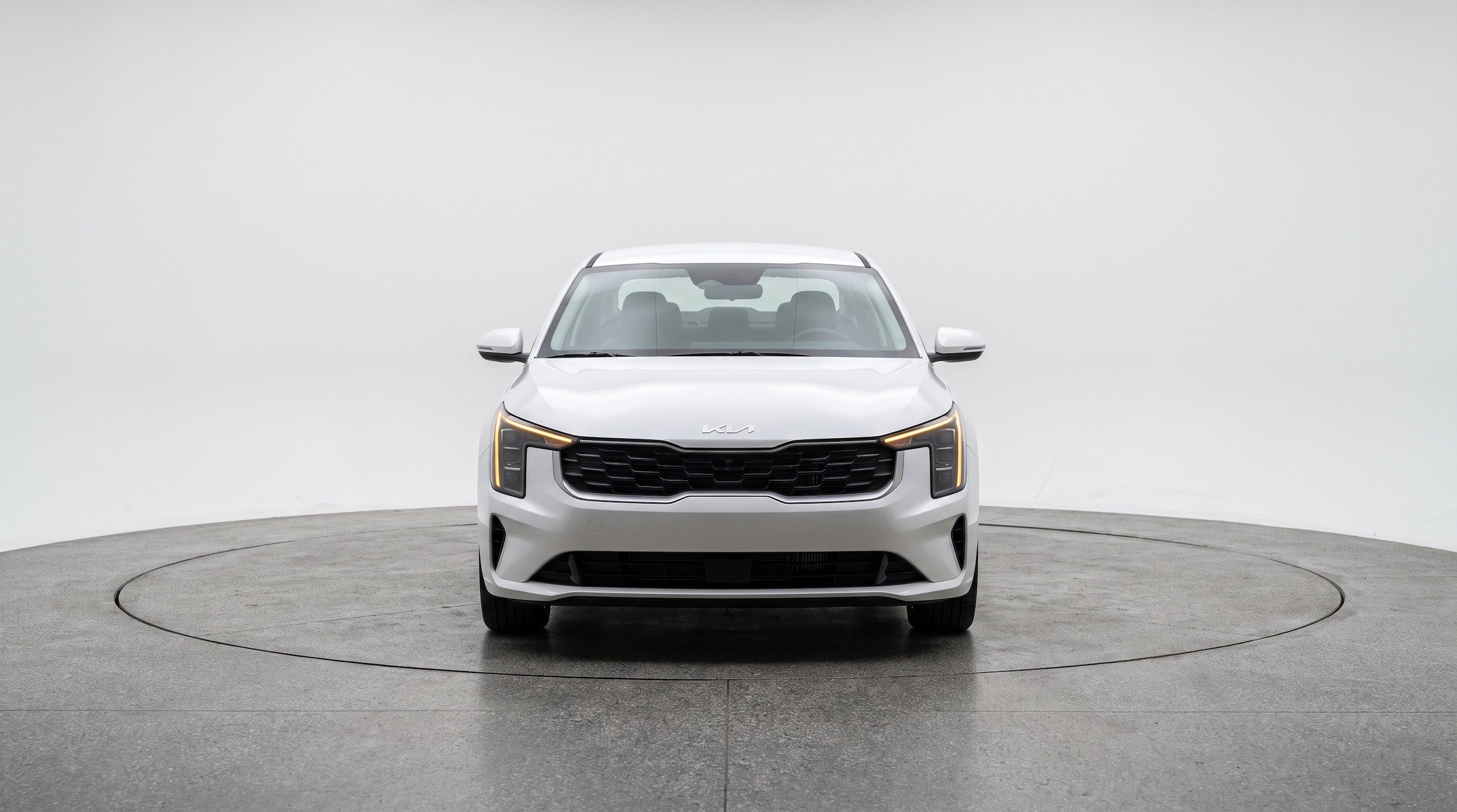 Thumbnail: 2026 Kia K4 - 2