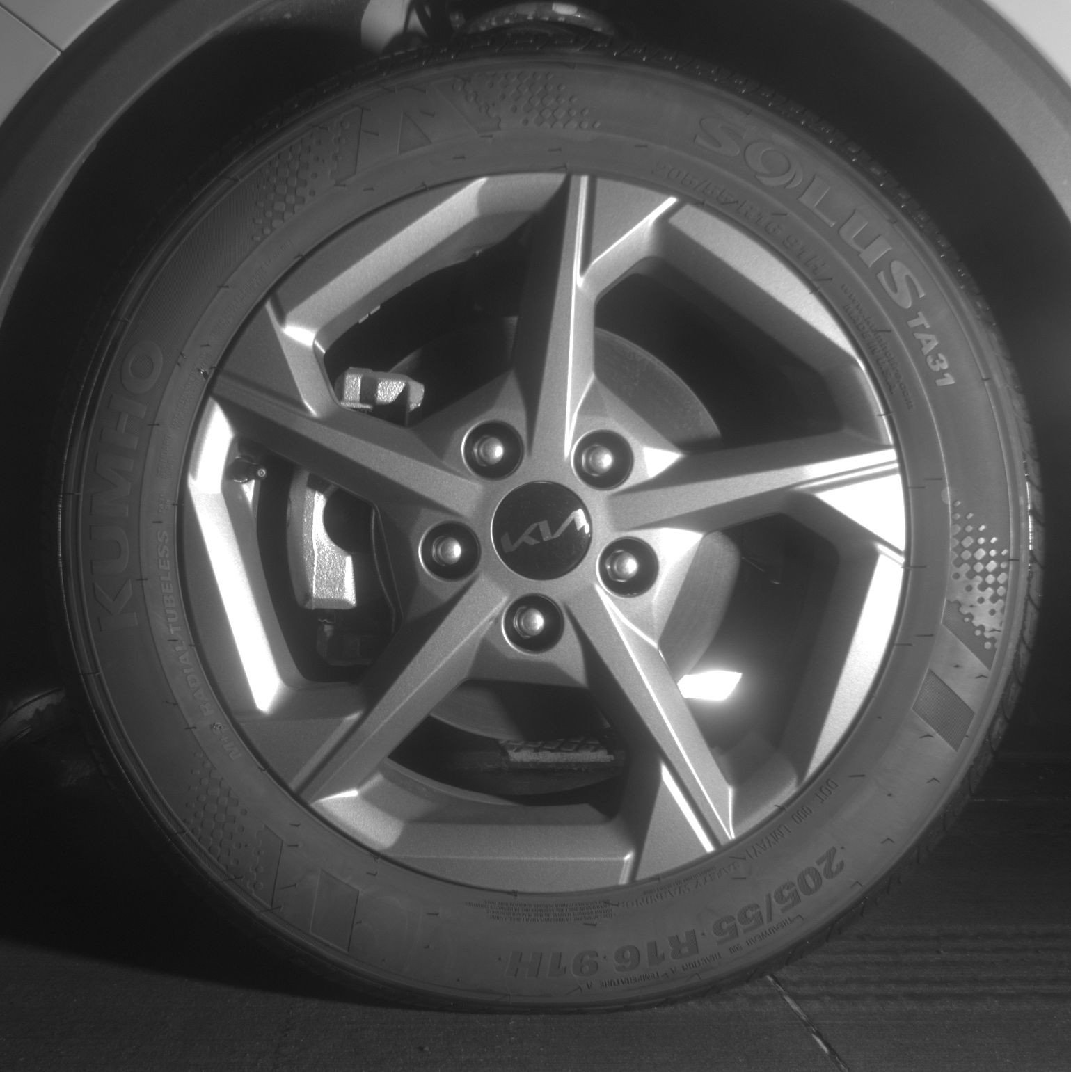 Thumbnail: 2026 Kia K4 - 12