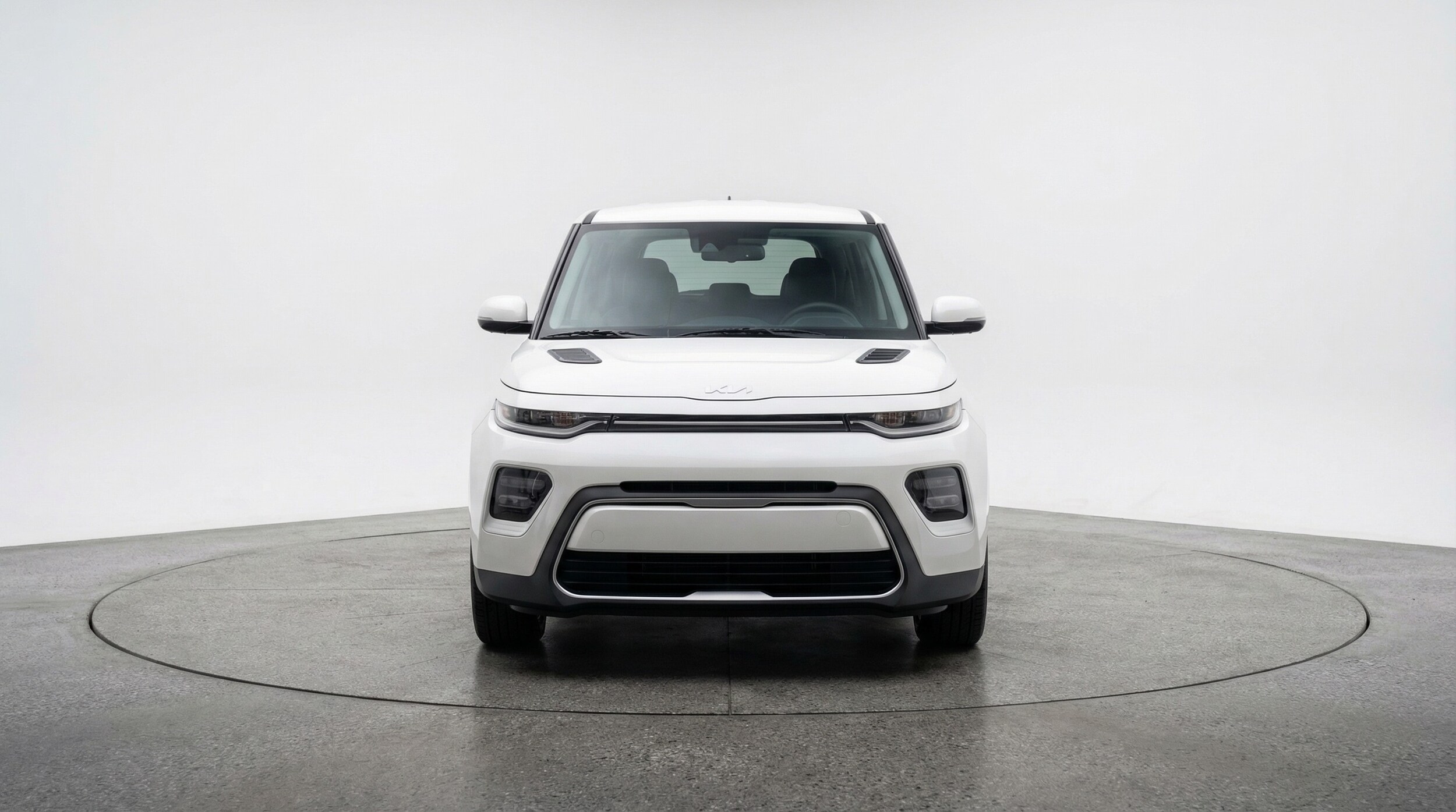 Thumbnail: 2025 Kia Soul - 2