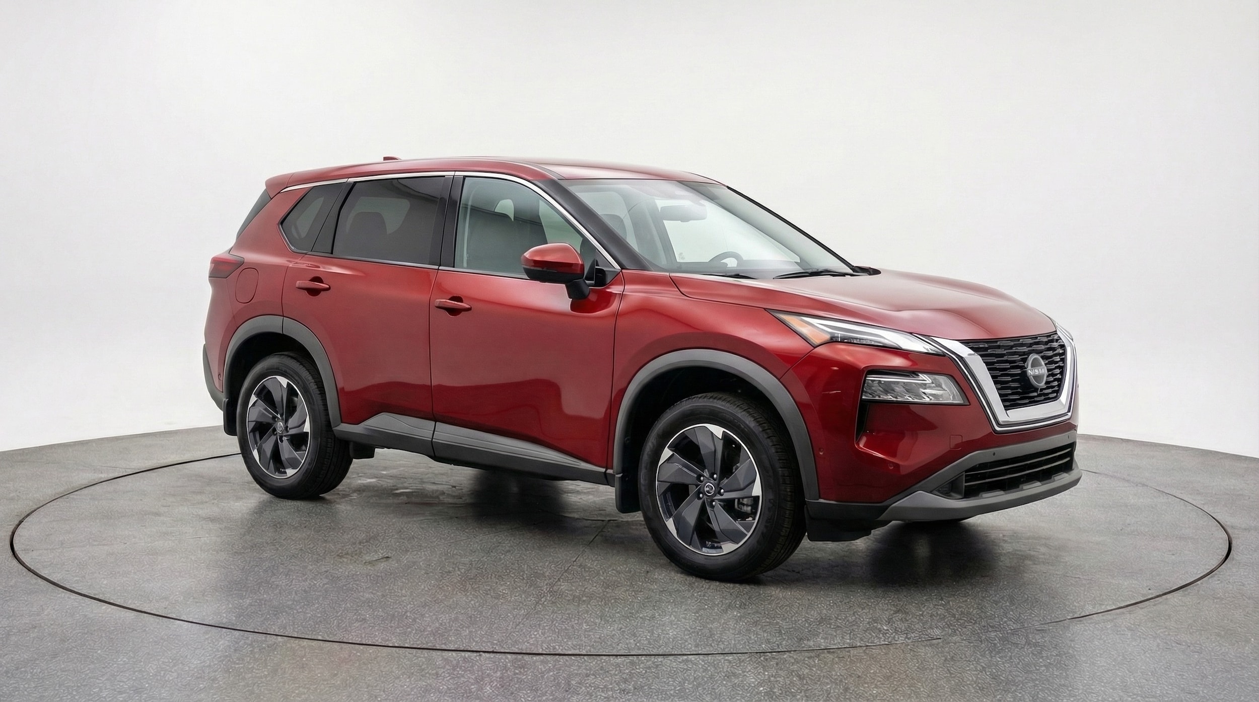 Thumbnail: 2025 Nissan Rogue - 1