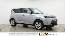 2025 Kia Soul  -
                  Smithtown, NY