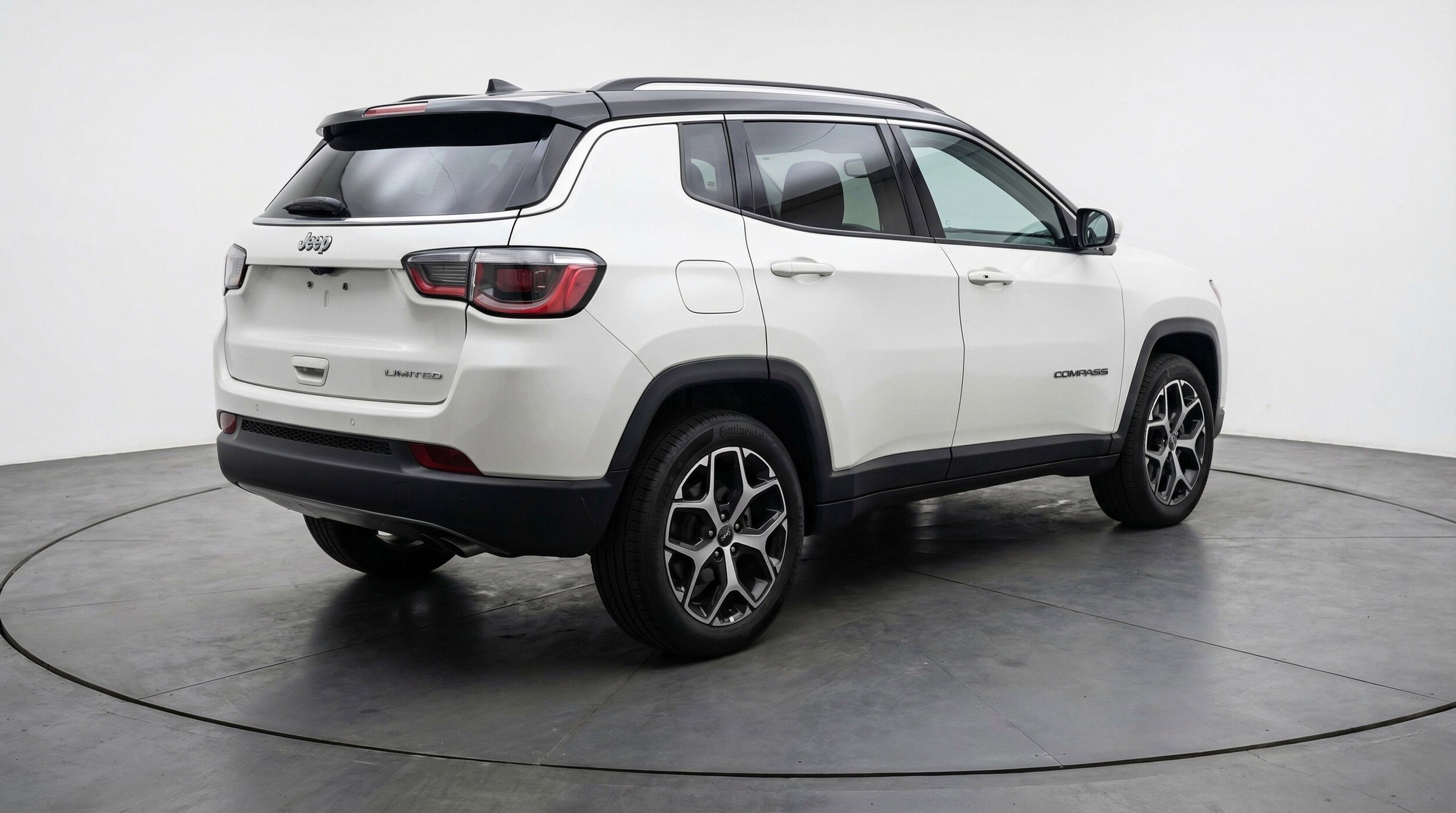 Thumbnail: 2025 Jeep Compass - 9